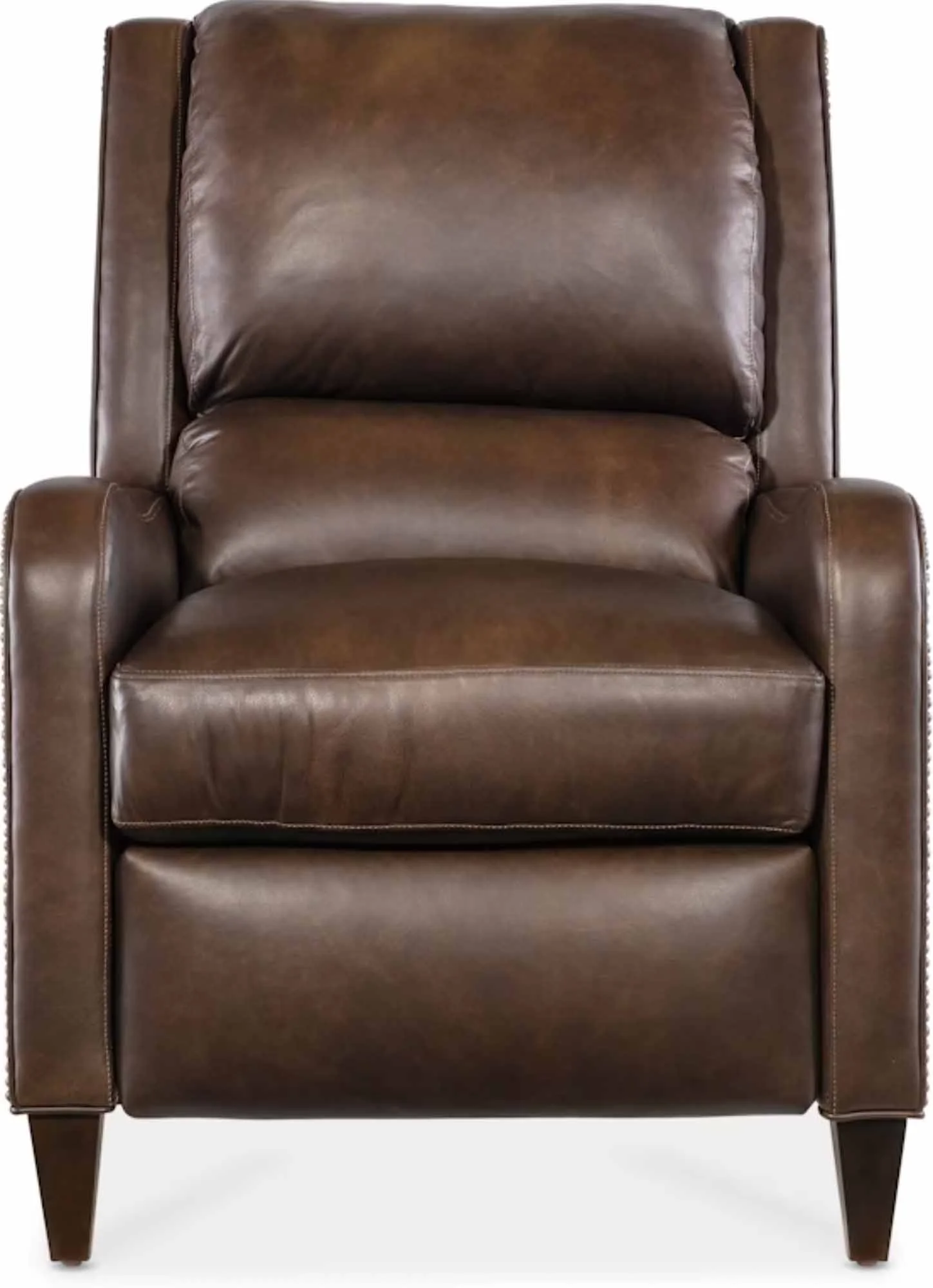 Gabriel Leather Recliner - Image 2