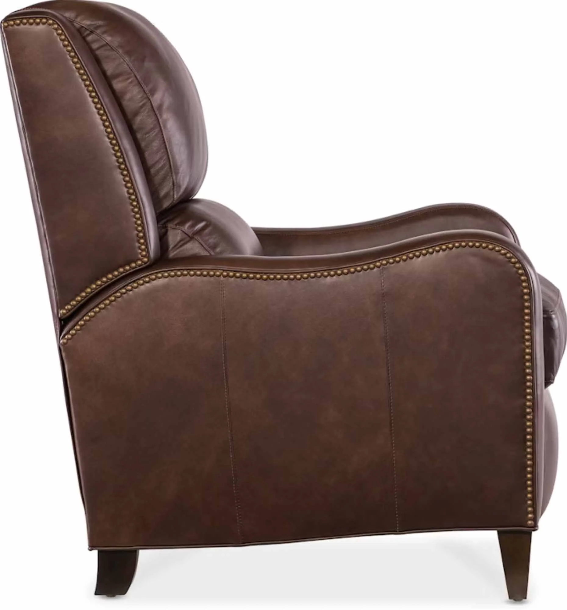 Gabriel Leather Recliner - Image 3