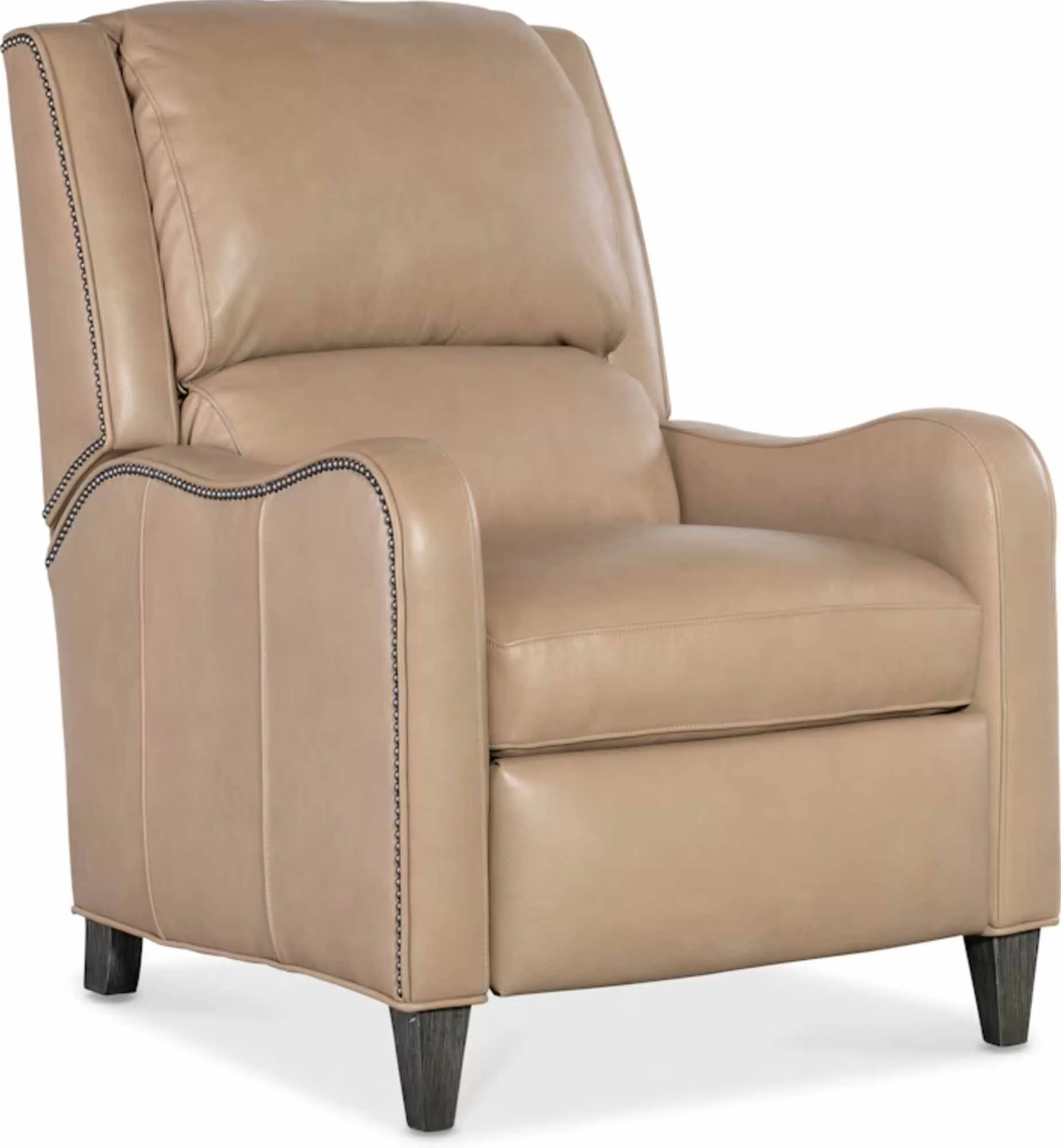 Gabriel Leather Recliner - Image 7