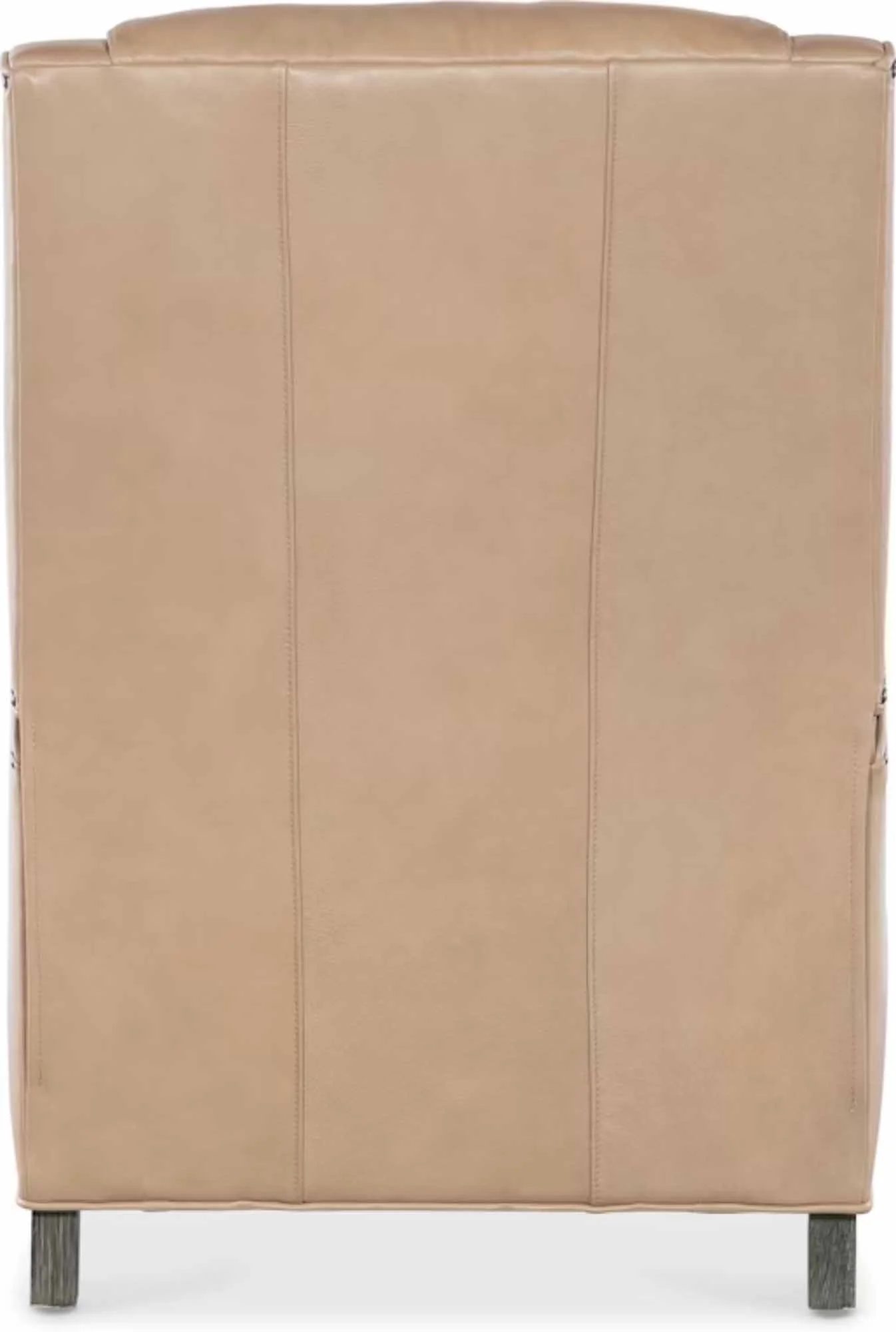 Gabriel Leather Recliner - Image 8