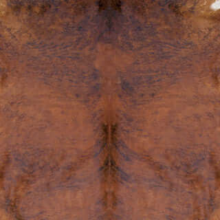 Specialty Grade 7: Hair On Hide Pattern - Image 3