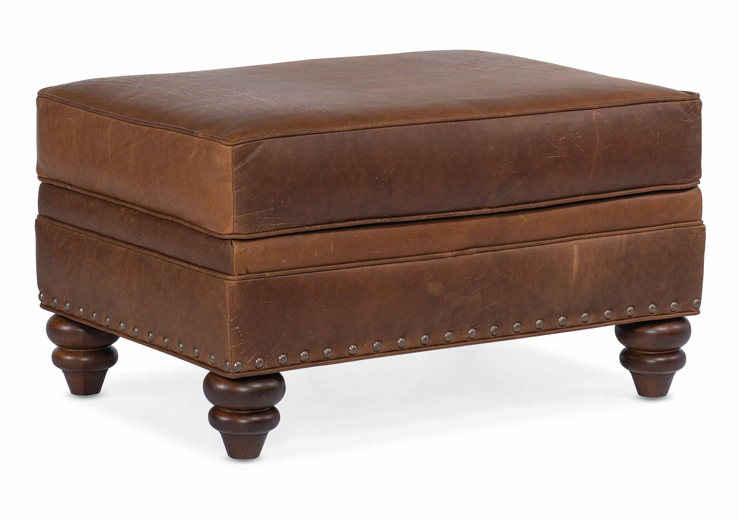 Hoff Leather Chair - Image 10