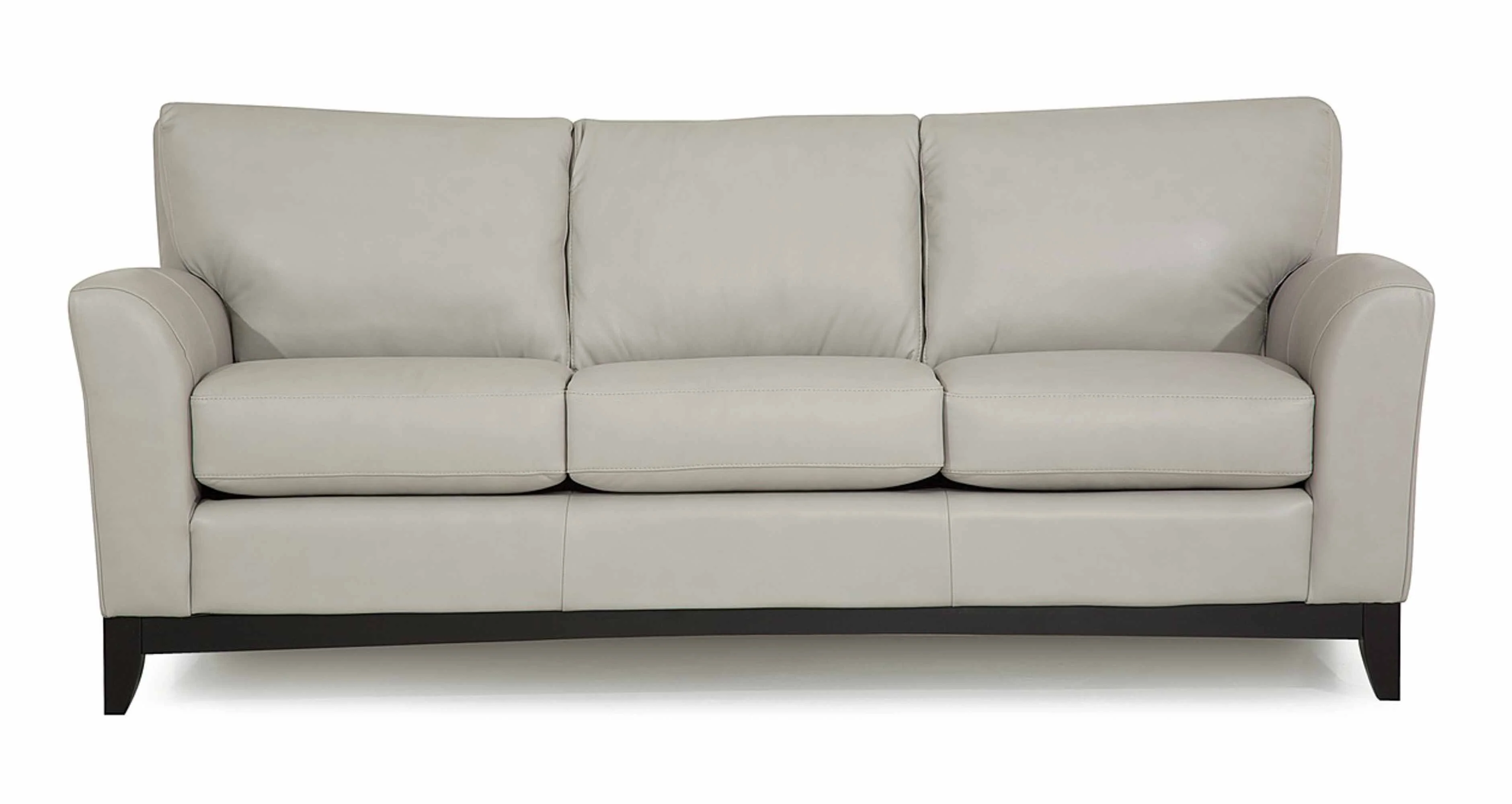 India Leather Sofa