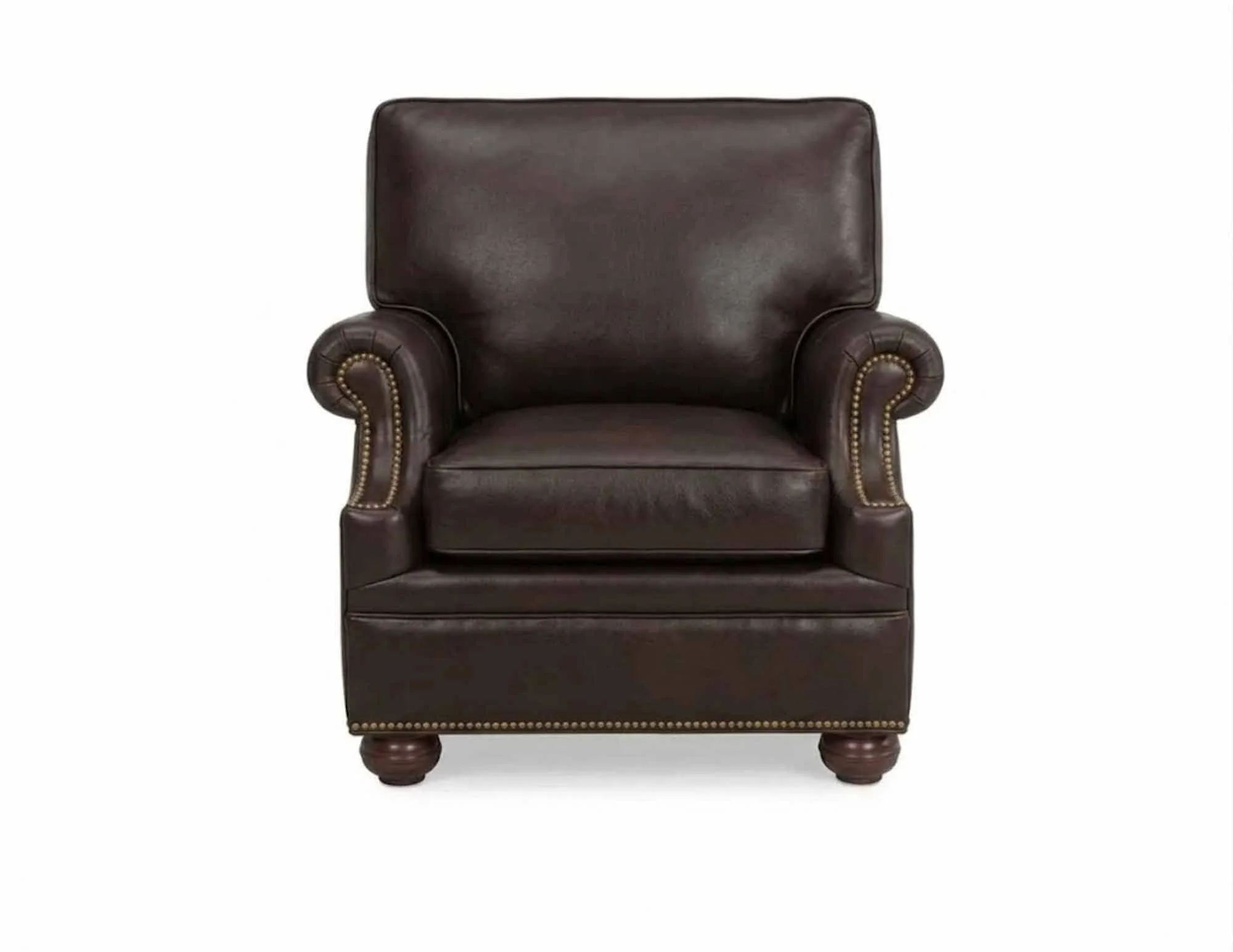 Jarrett Leather Chair