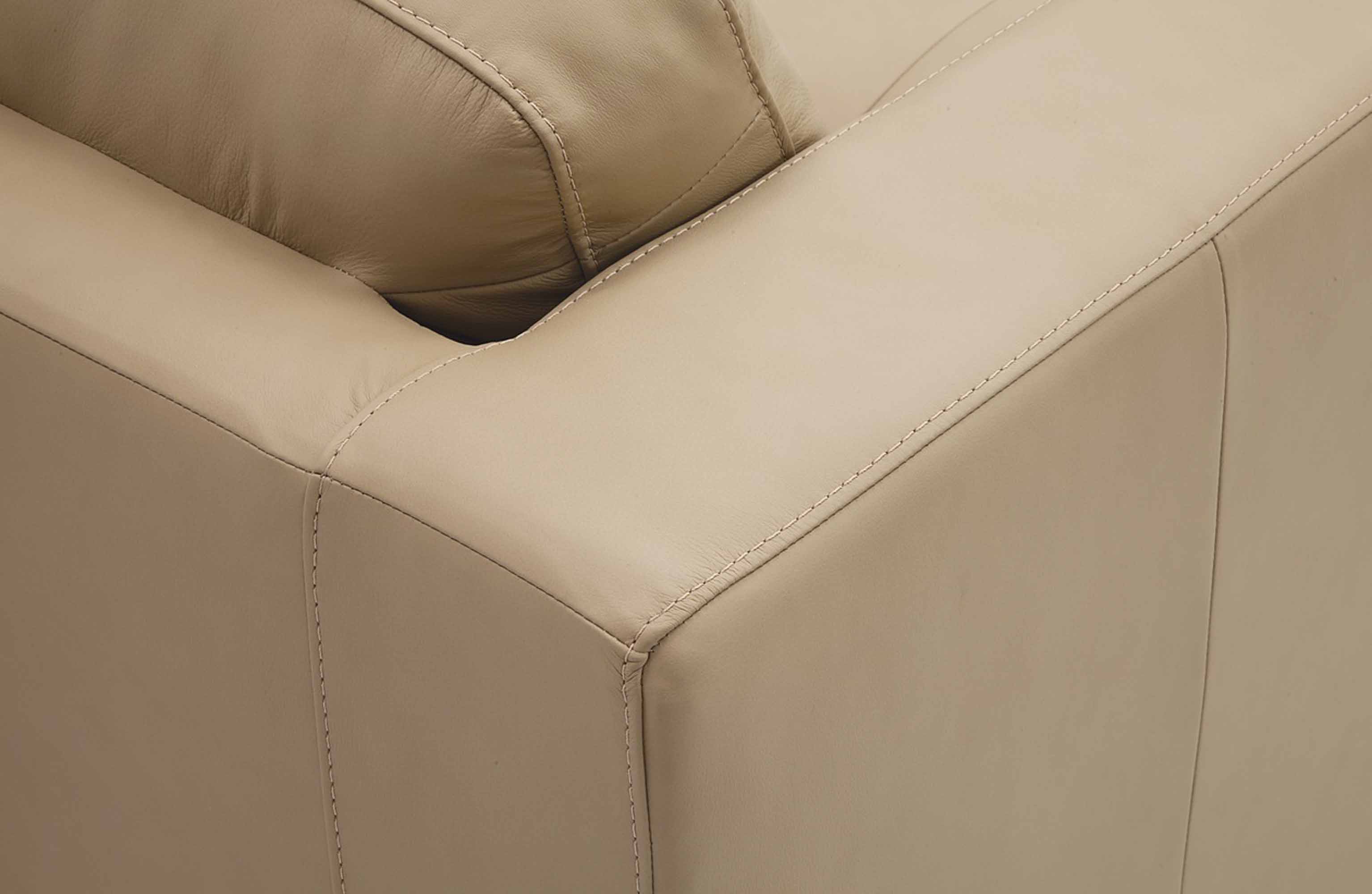 Jura Leather Sectional - Image 6
