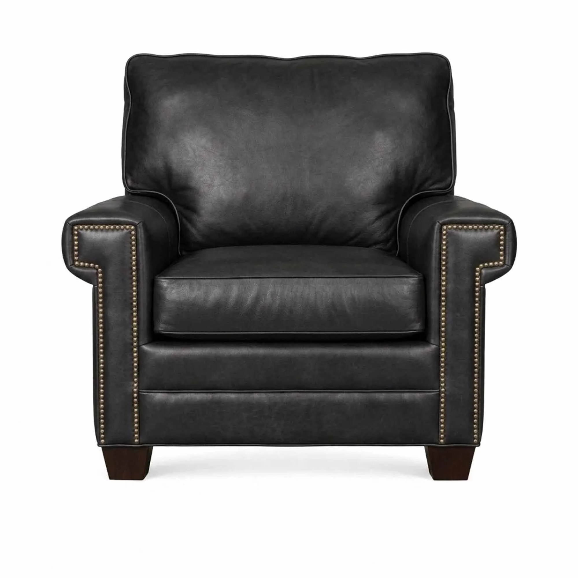 Keystone Leather Chair