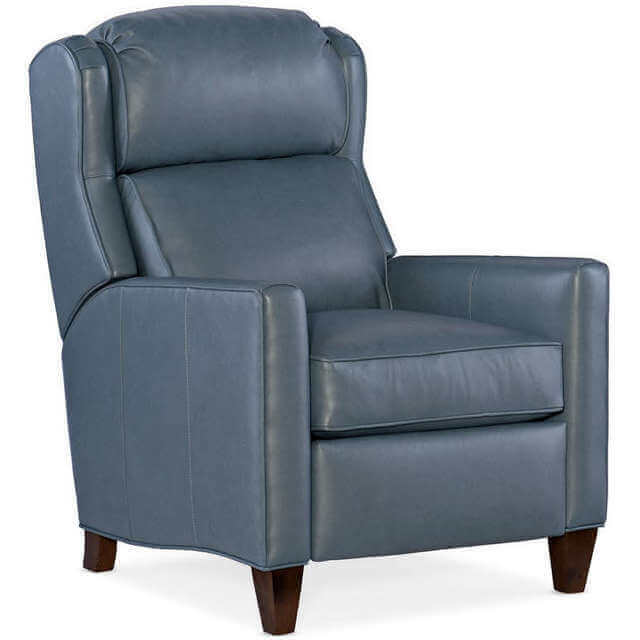 Kipton Leather Recliner