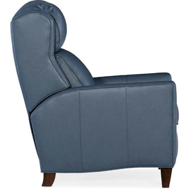 Kipton Leather Recliner - Image 3