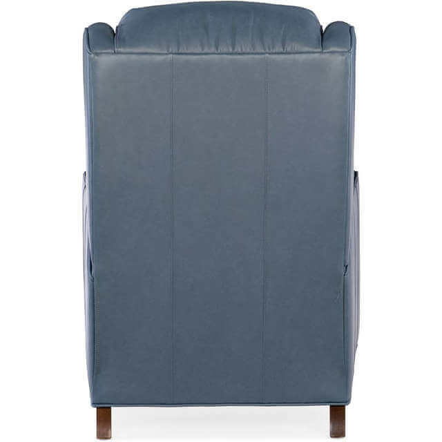 Kipton Leather Recliner - Image 4