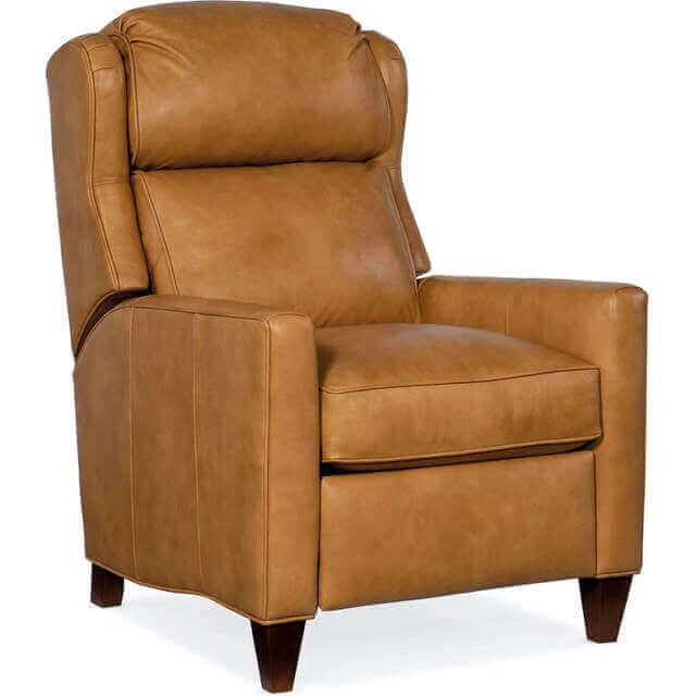 Kipton Leather Recliner - Image 5