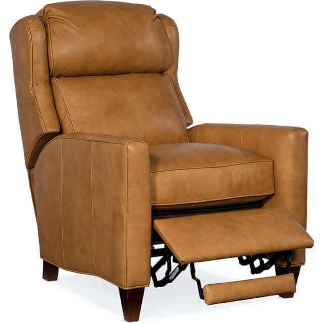 Kipton Leather Recliner - Image 6