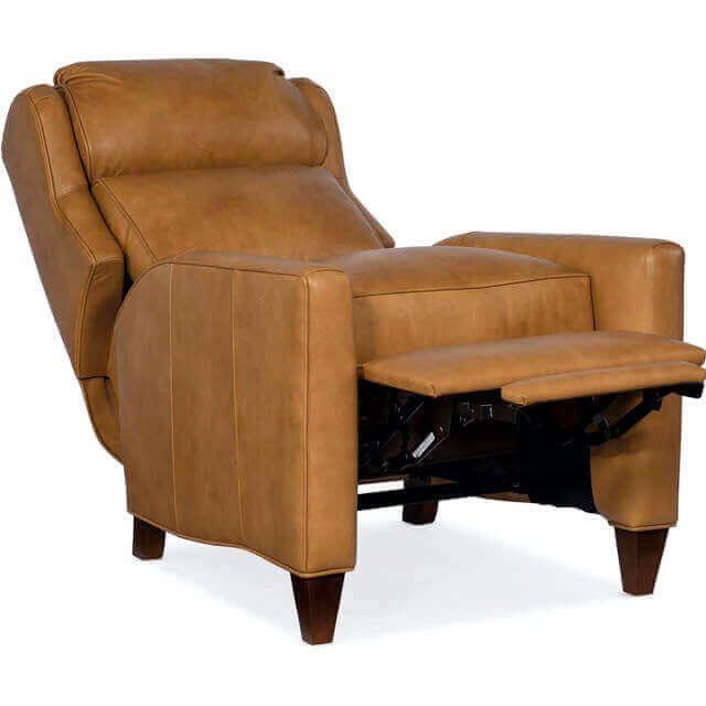 Kipton Leather Recliner - Image 7