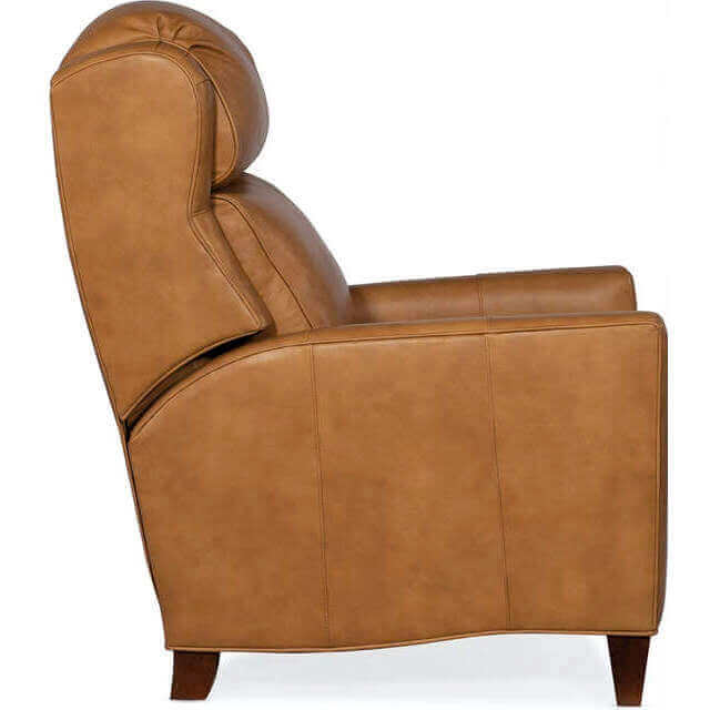 Kipton Leather Recliner - Image 8