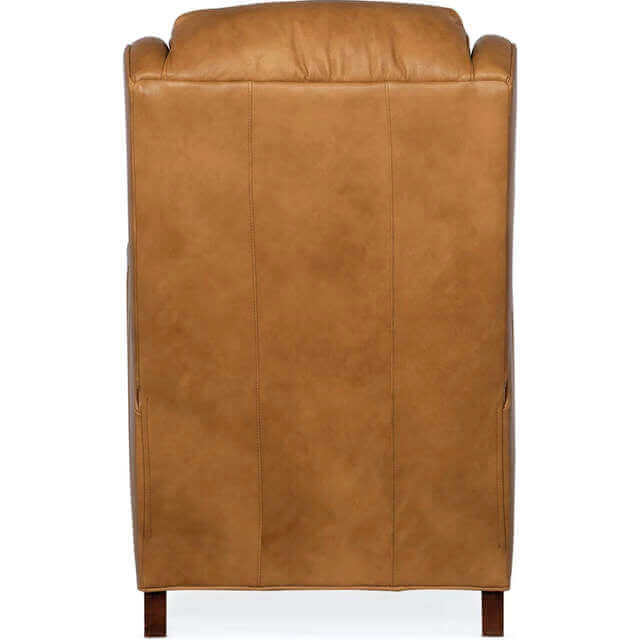 Kipton Leather Recliner - Image 9