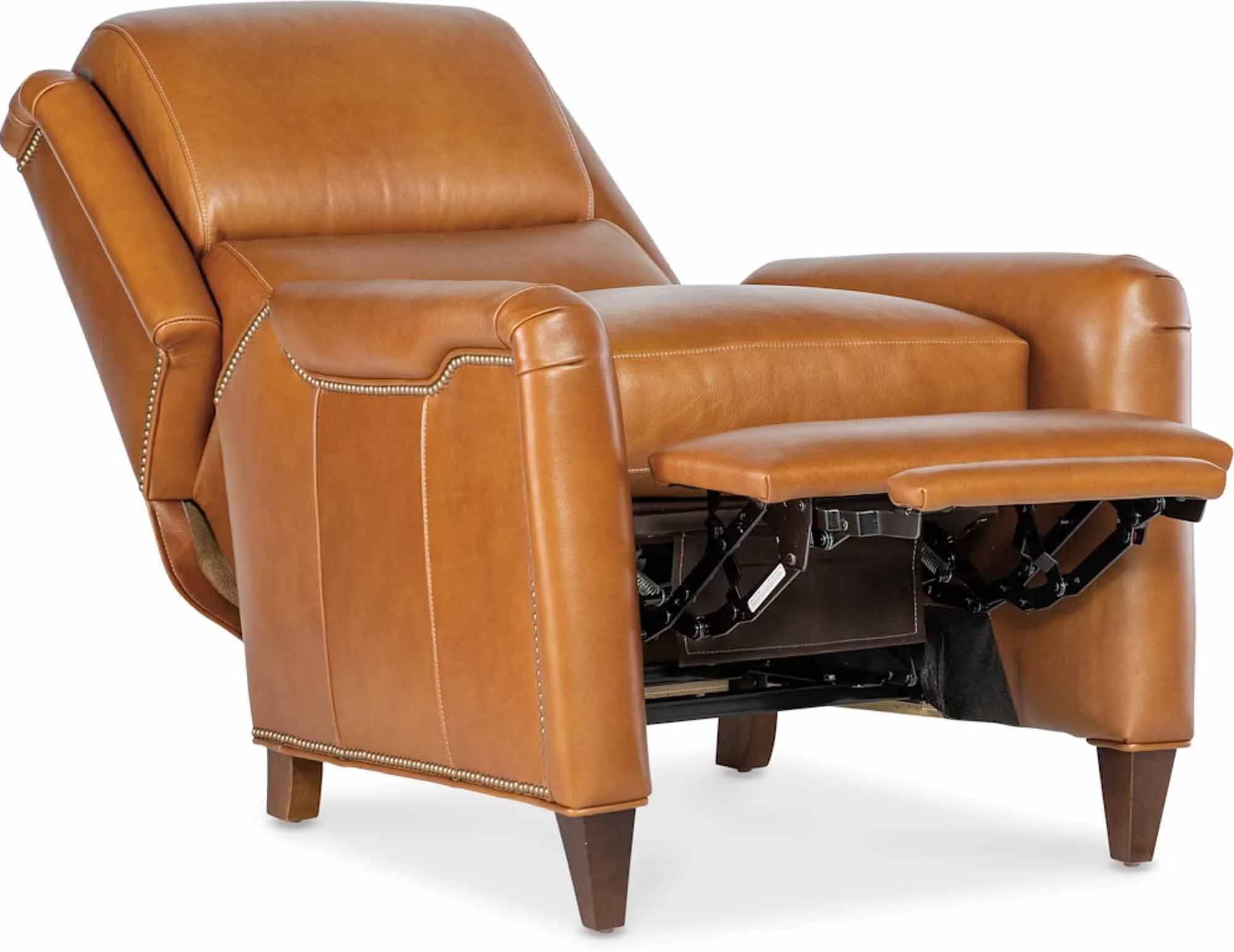 Kyler Leather Recliner - Image 10