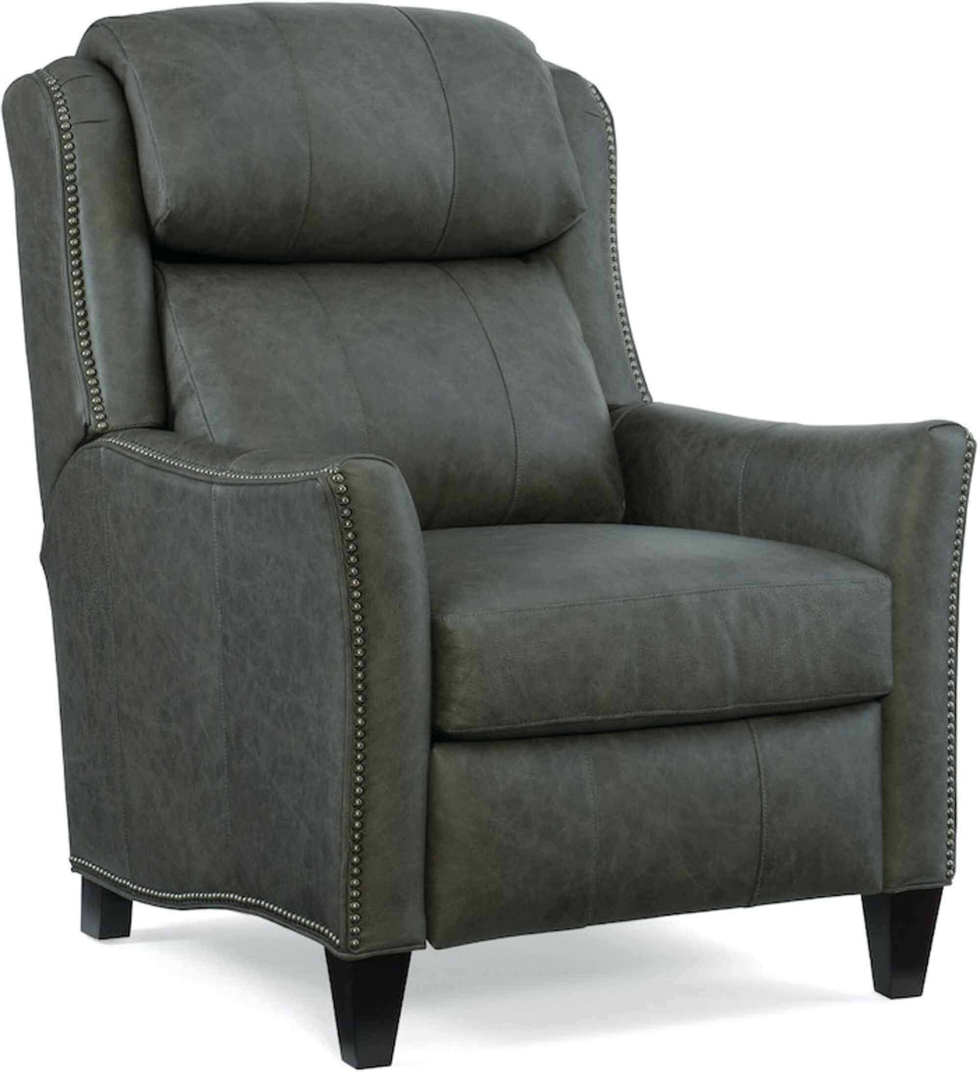 Lancaster Leather Recliner
