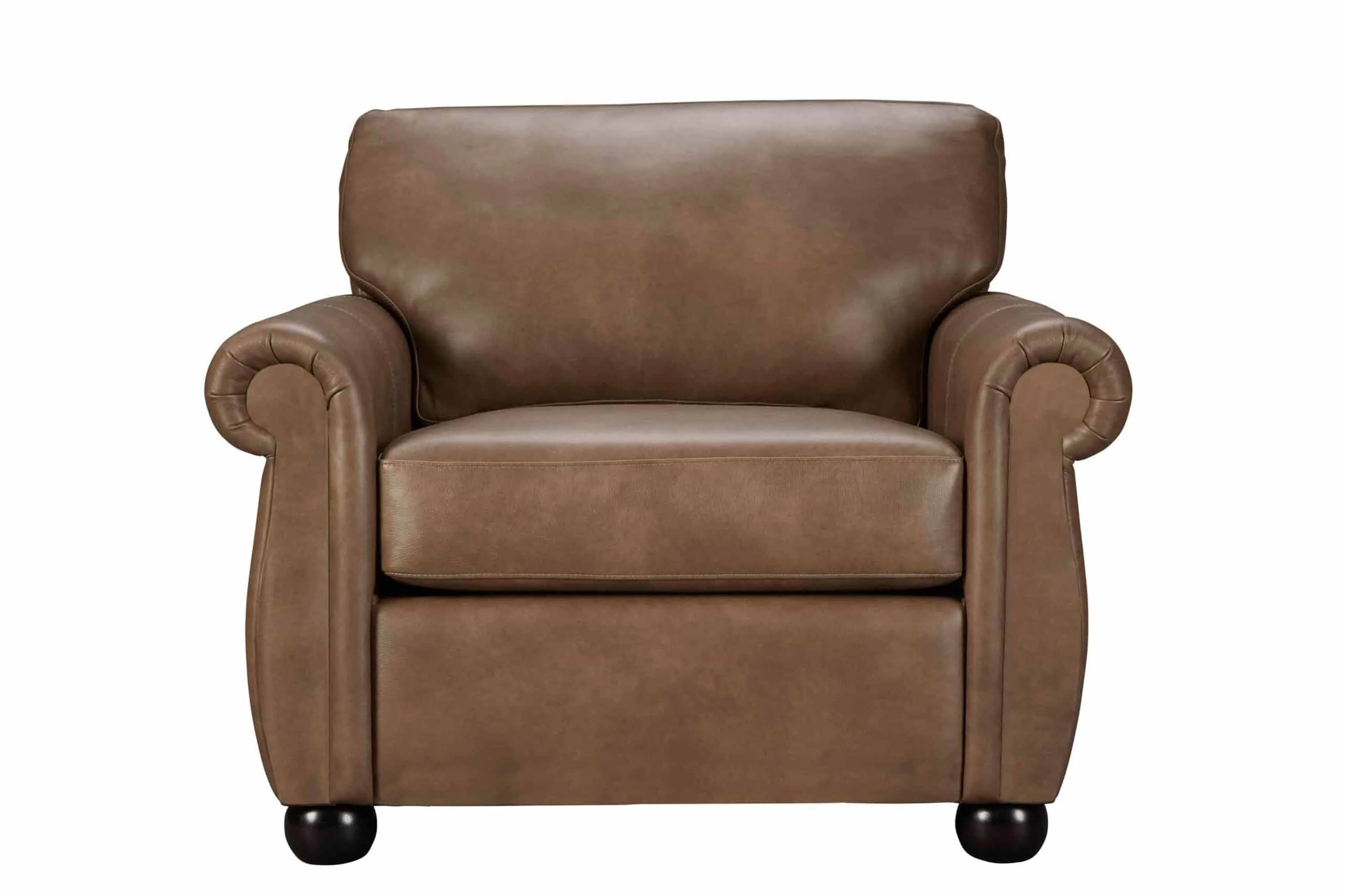 Ledra Leather Chair