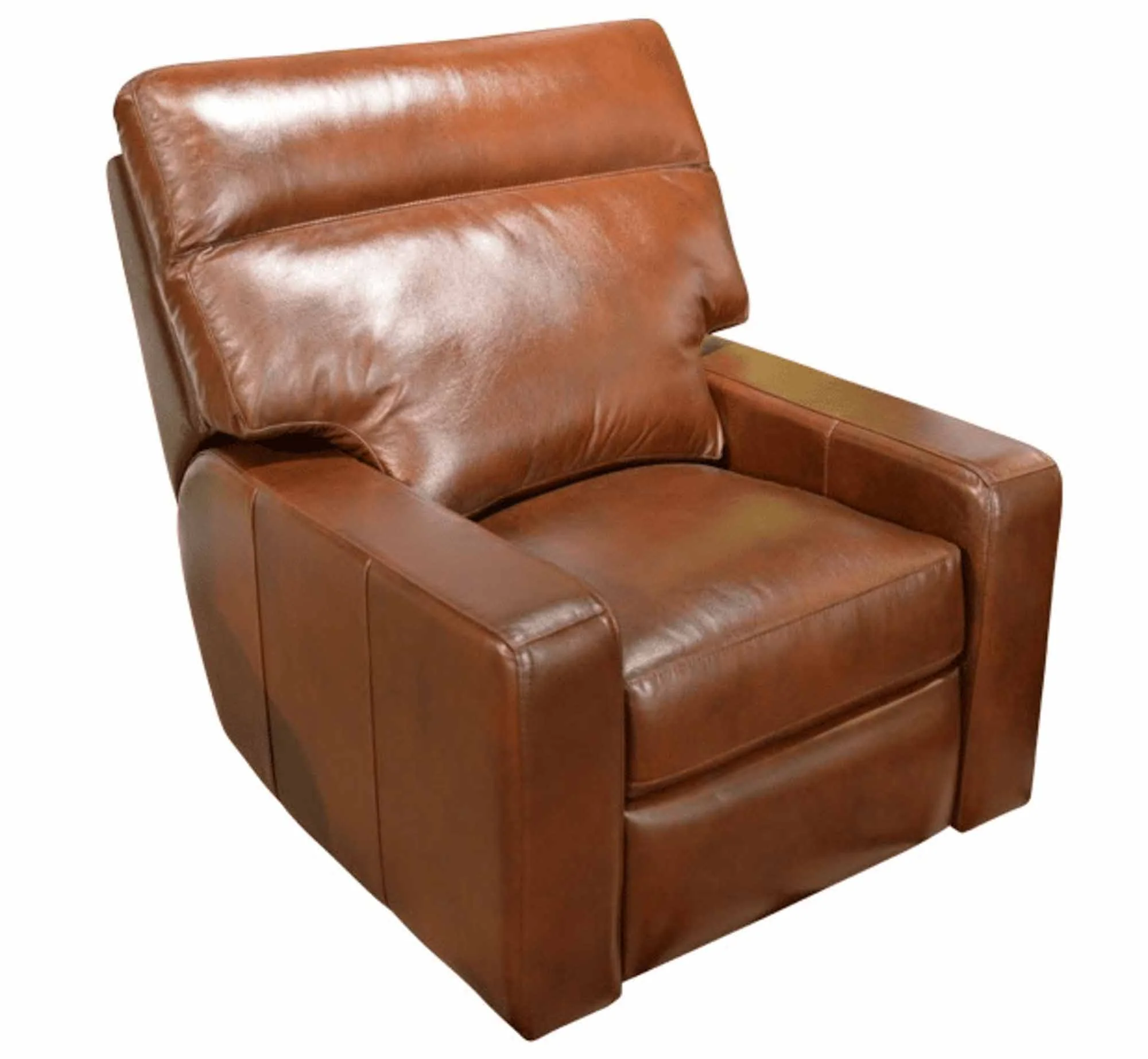 Lennox Leather Recliner