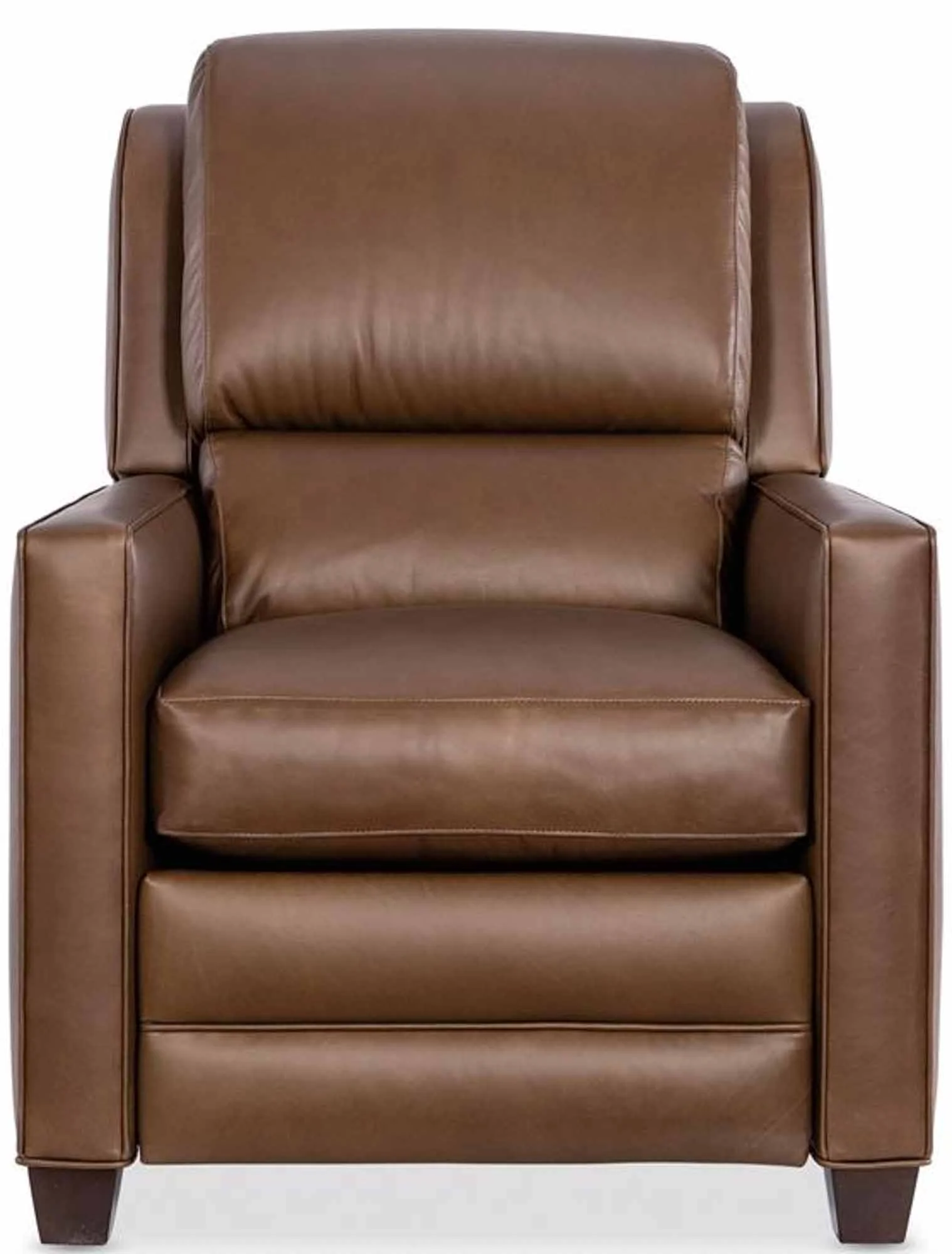 Loftin Leather Recliner - Image 2