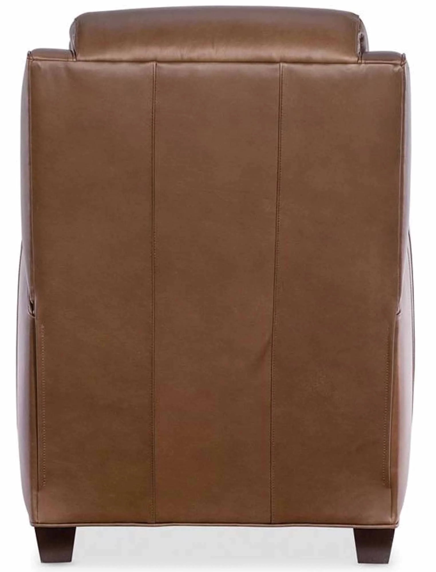 Loftin Leather Recliner - Image 3