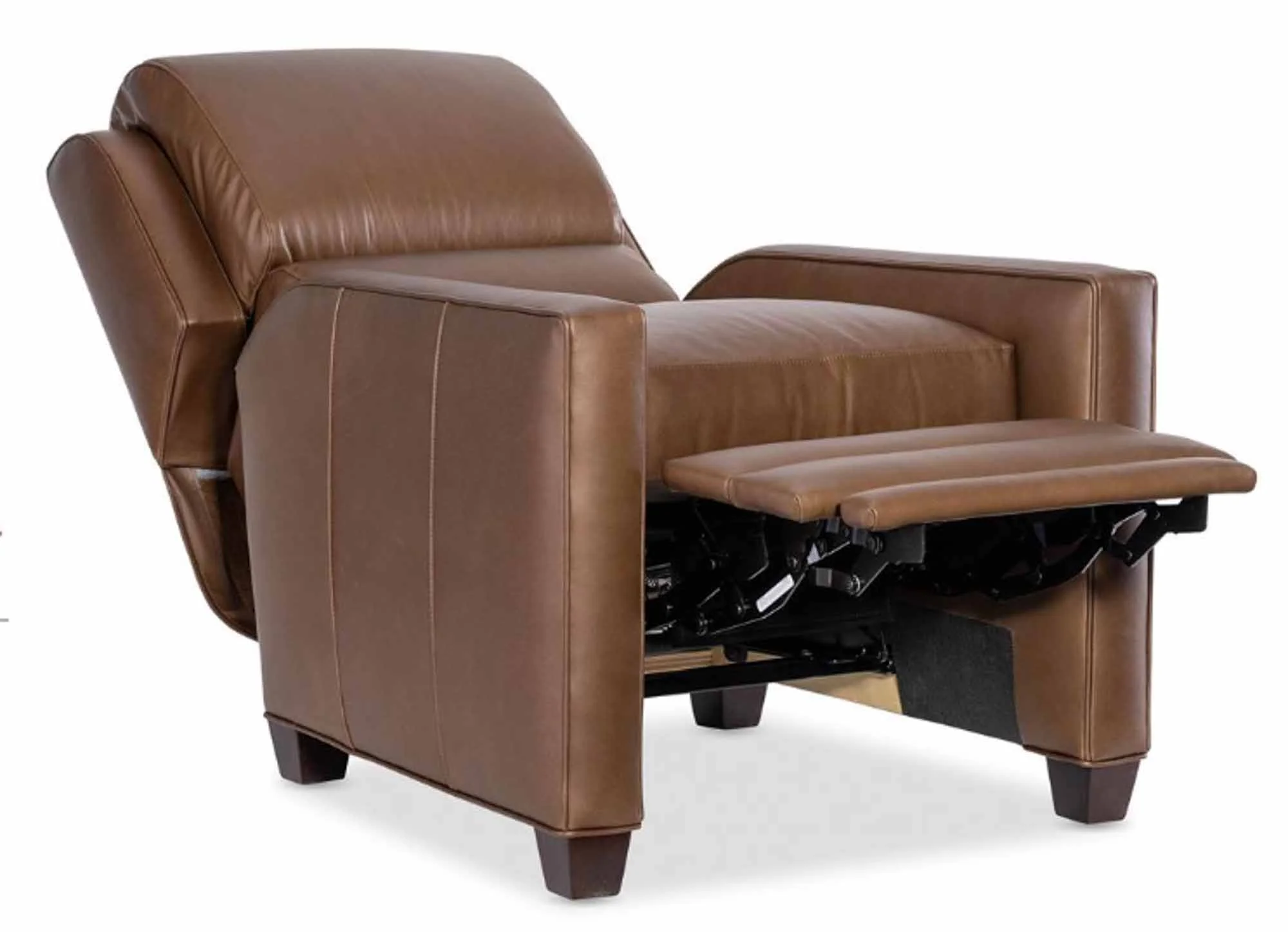 Loftin Leather Recliner - Image 5