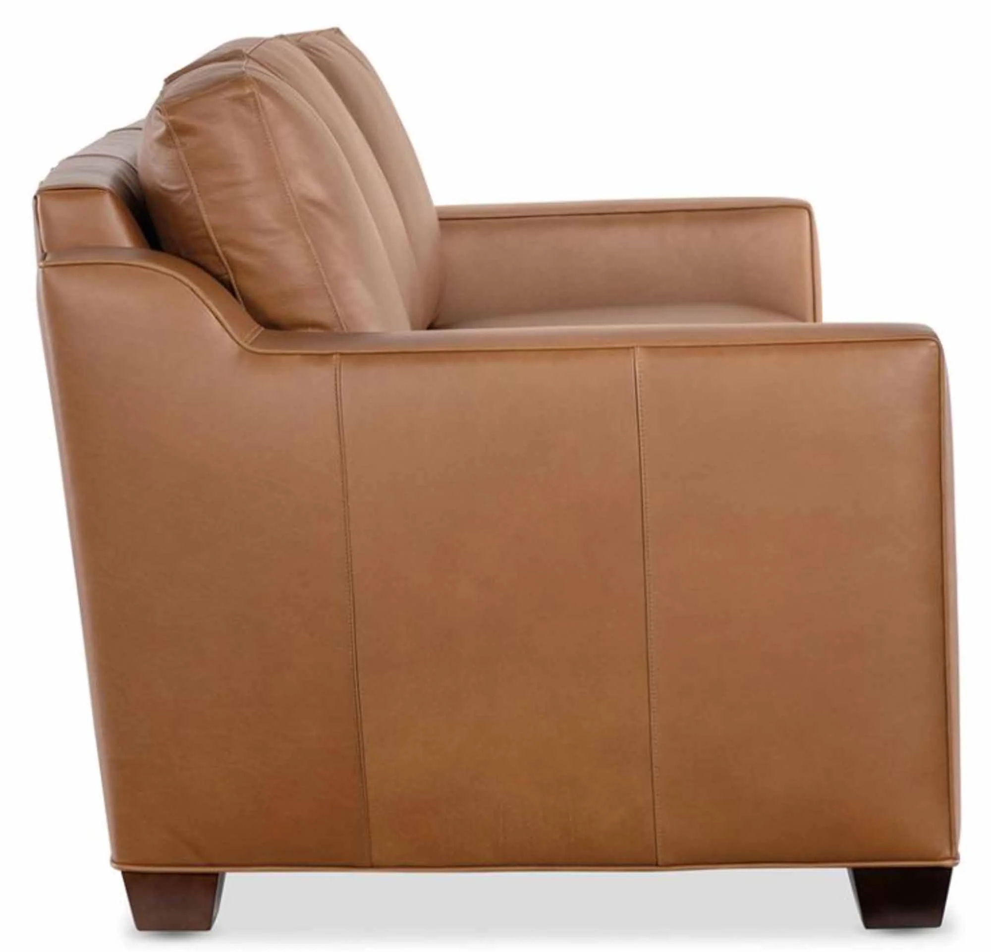 Loftin Leather Sofa - Image 3