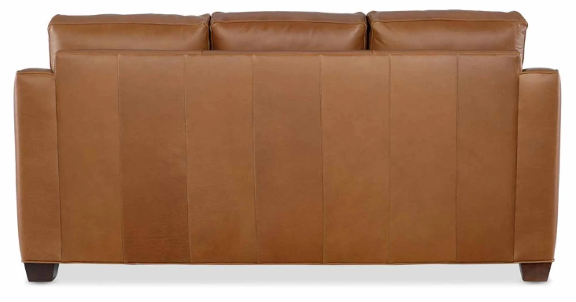 Loftin Leather Sofa - Image 4