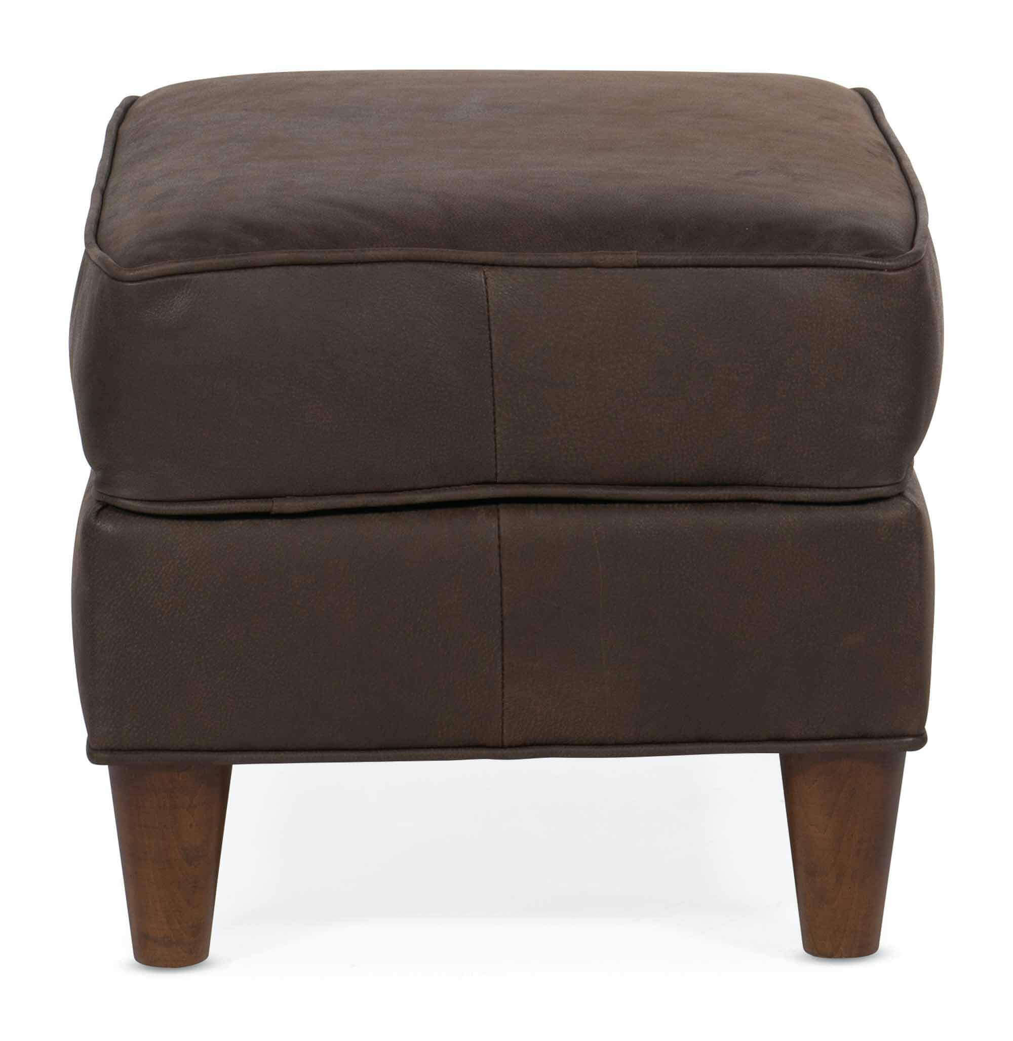 Manning Leather Chair - Image 5