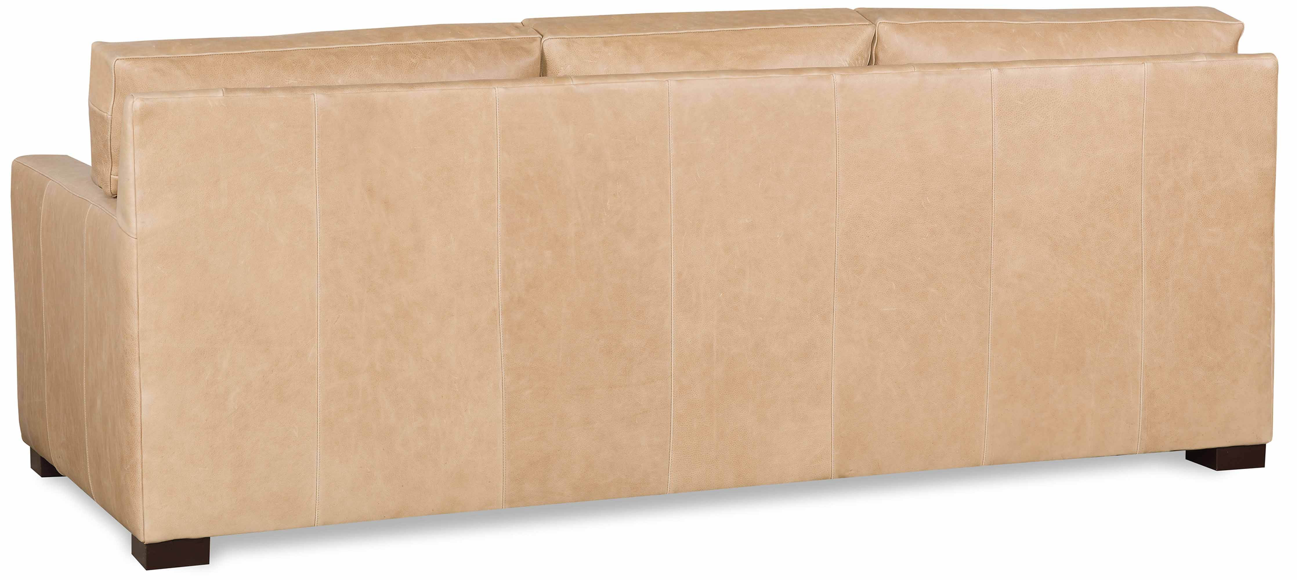 Mary Kate Leather Sofa - Image 4