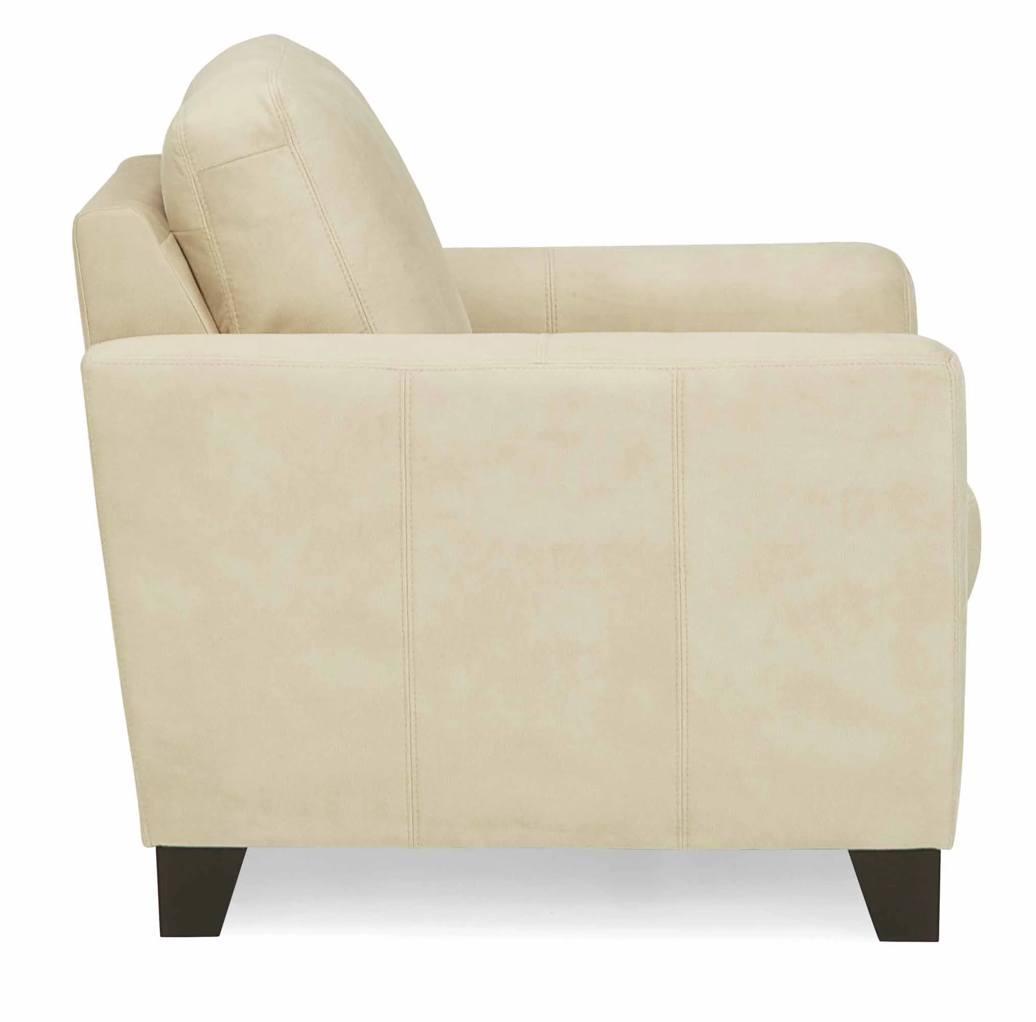 Marymount Leather Chair - Image 3