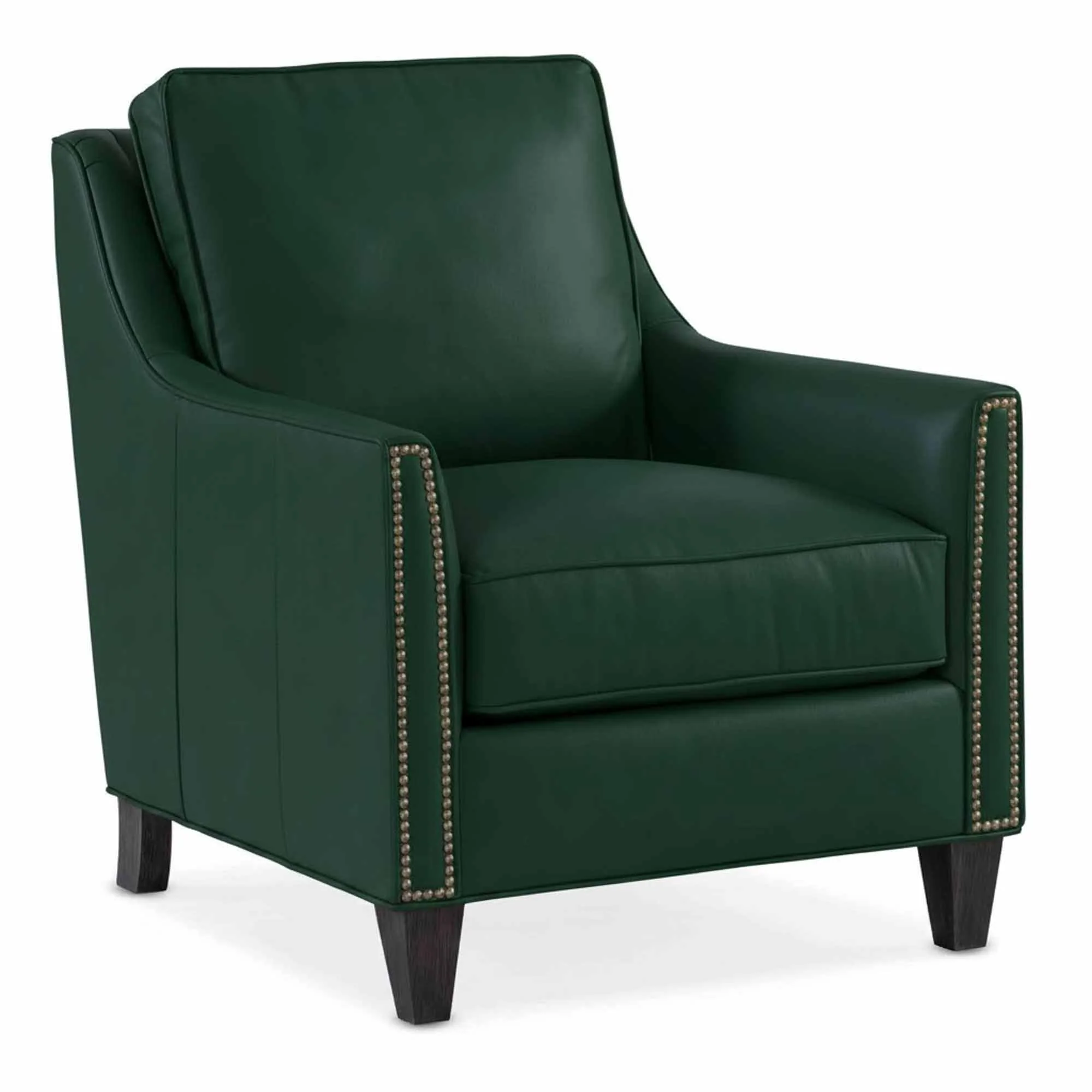 Meredith Leather Chair