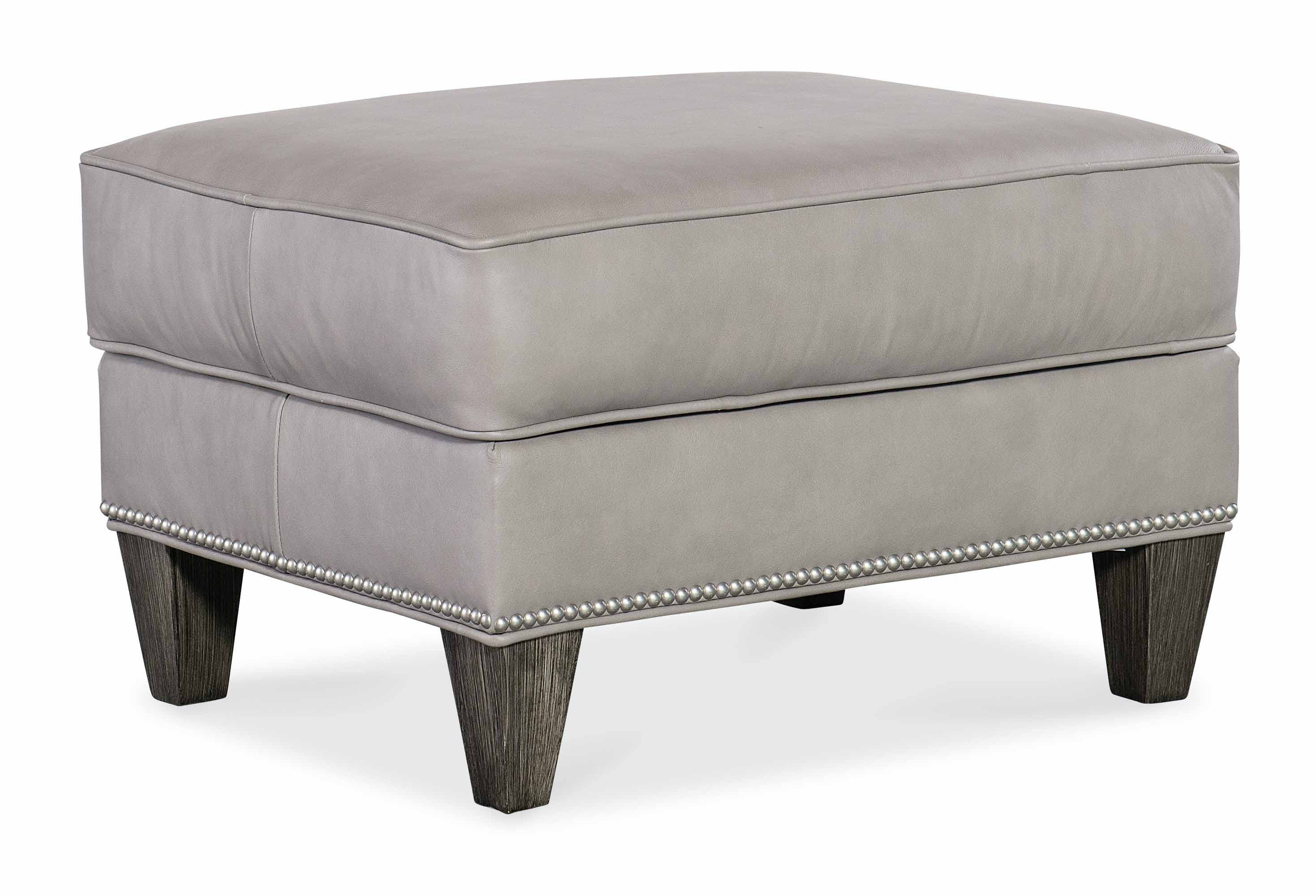 Meredith Leather Chair - Image 13