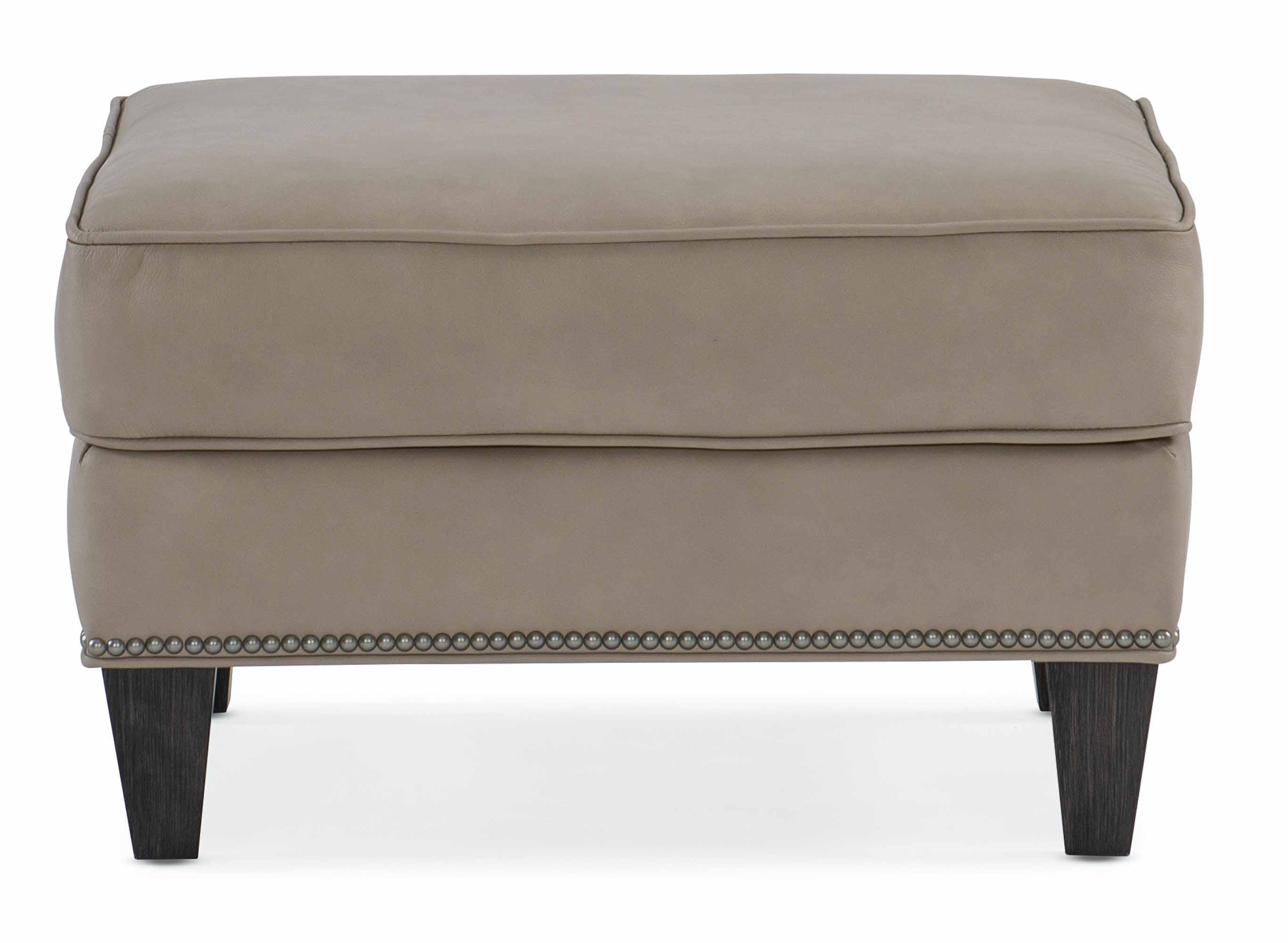 Meredith Leather Chair - Image 7