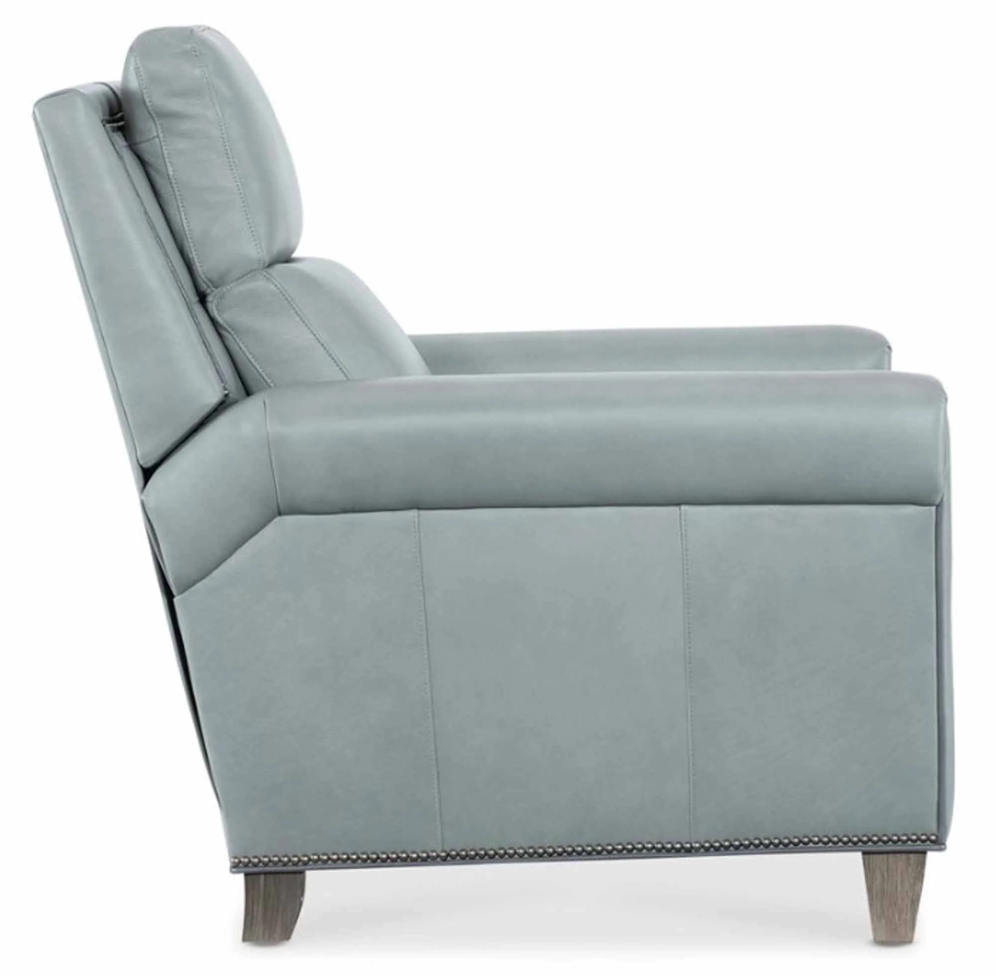 Millie Leather Recliner - Image 2