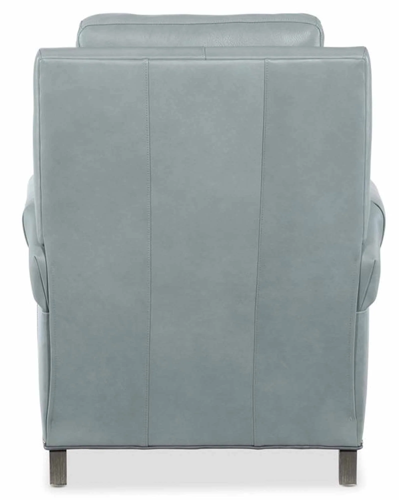 Millie Leather Recliner - Image 3