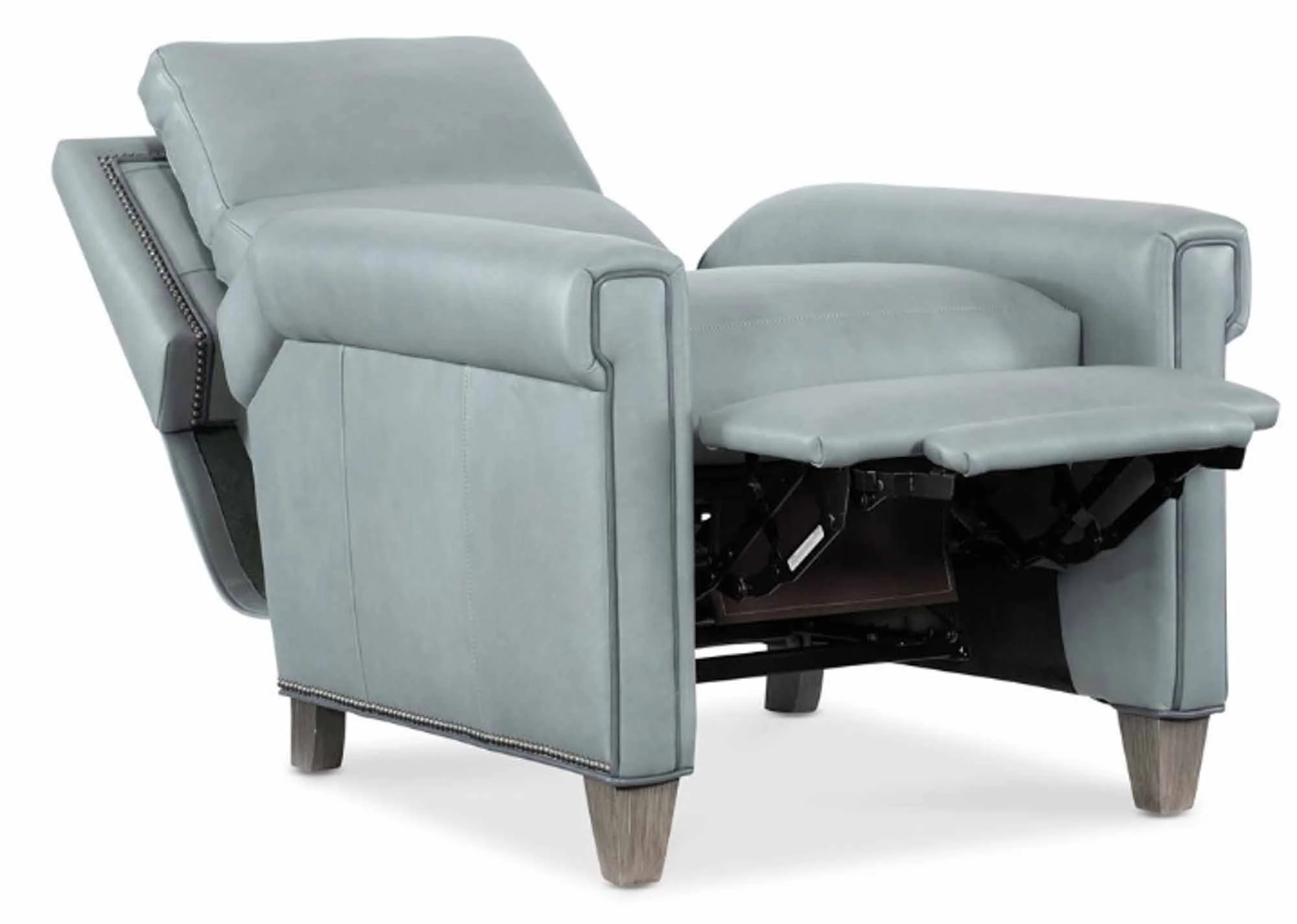 Millie Leather Recliner - Image 5