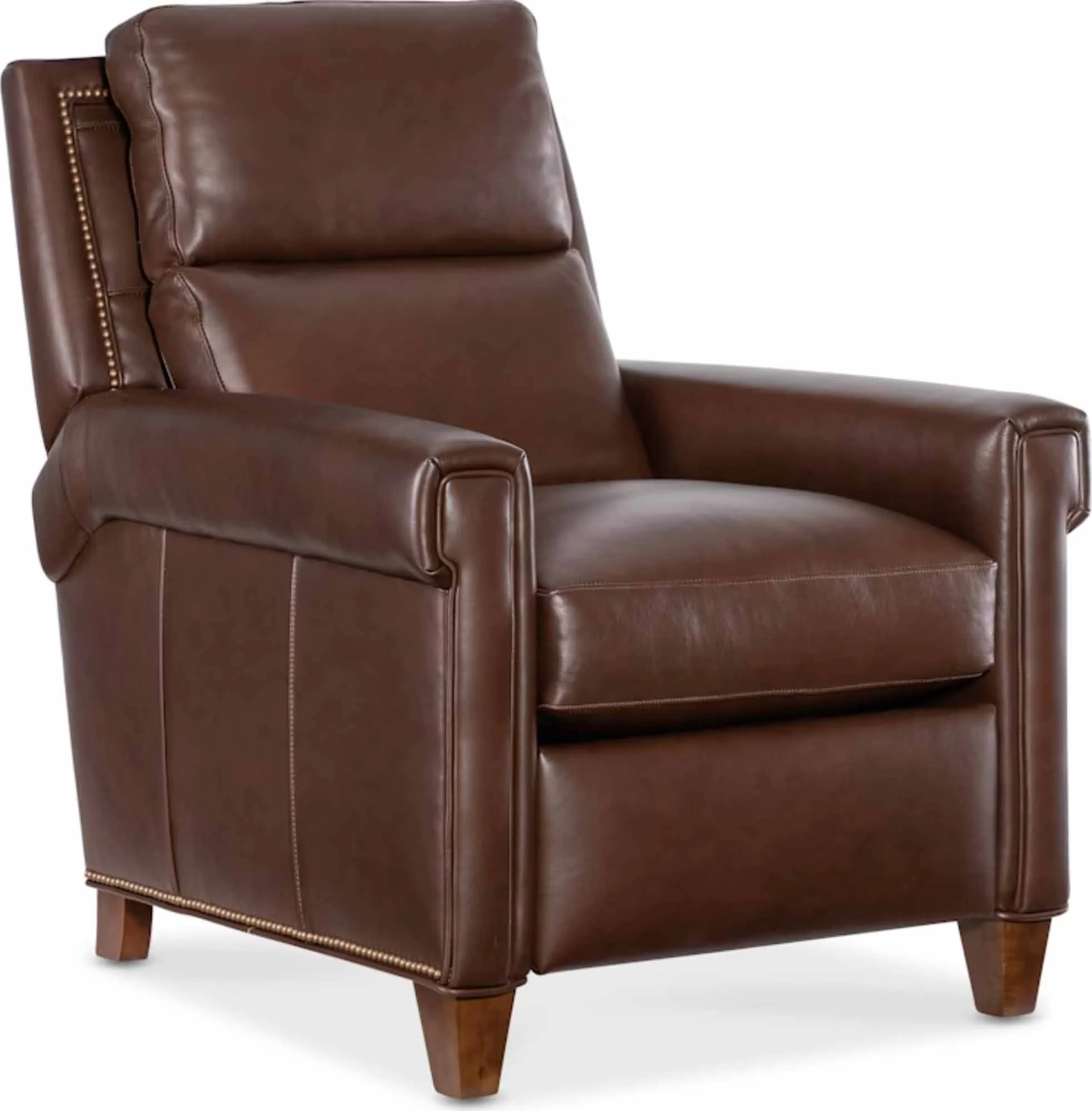 Millie Leather Recliner - Image 6