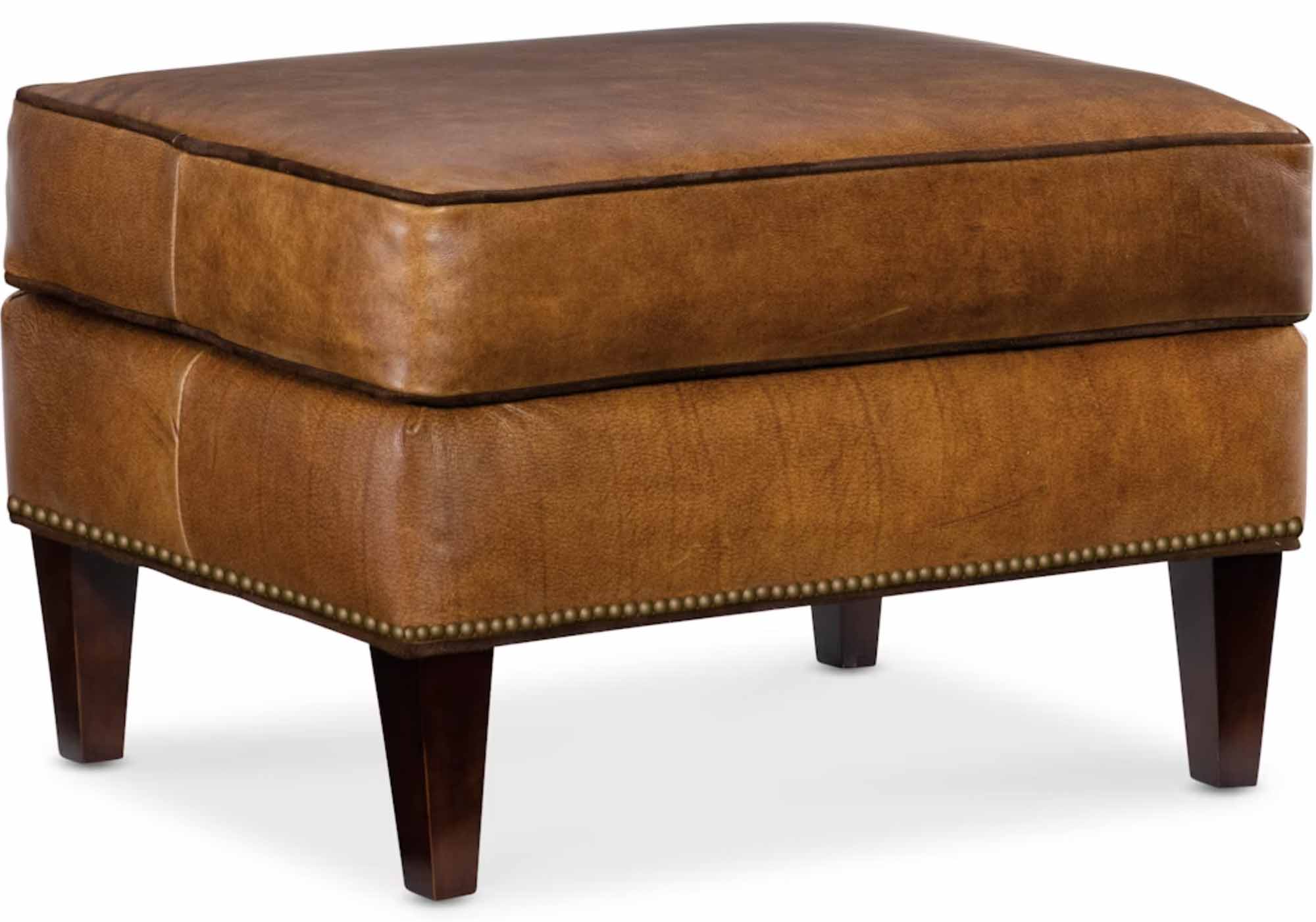 Monaco Leather Chair - Image 6