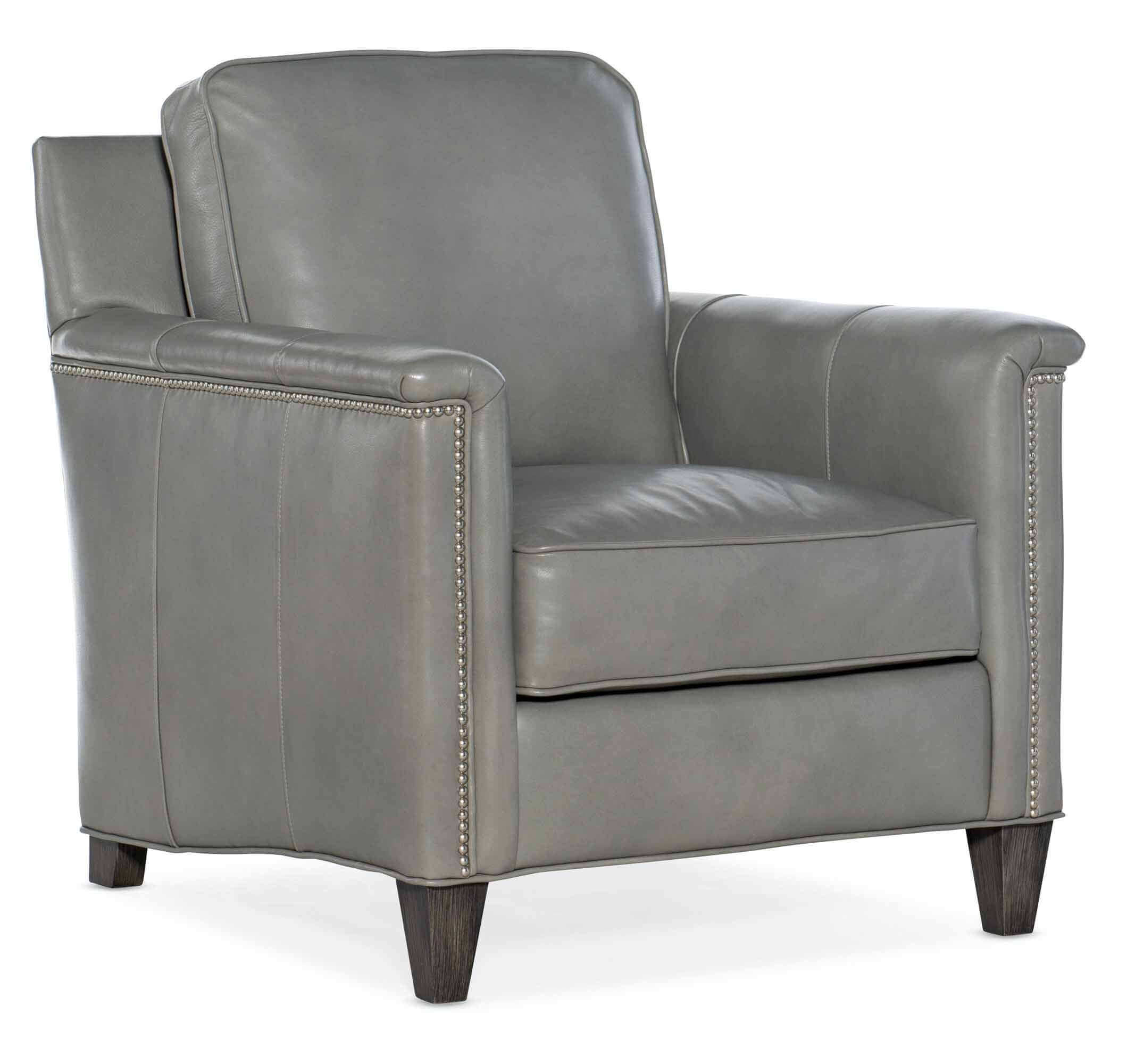 Nala Leather Chair