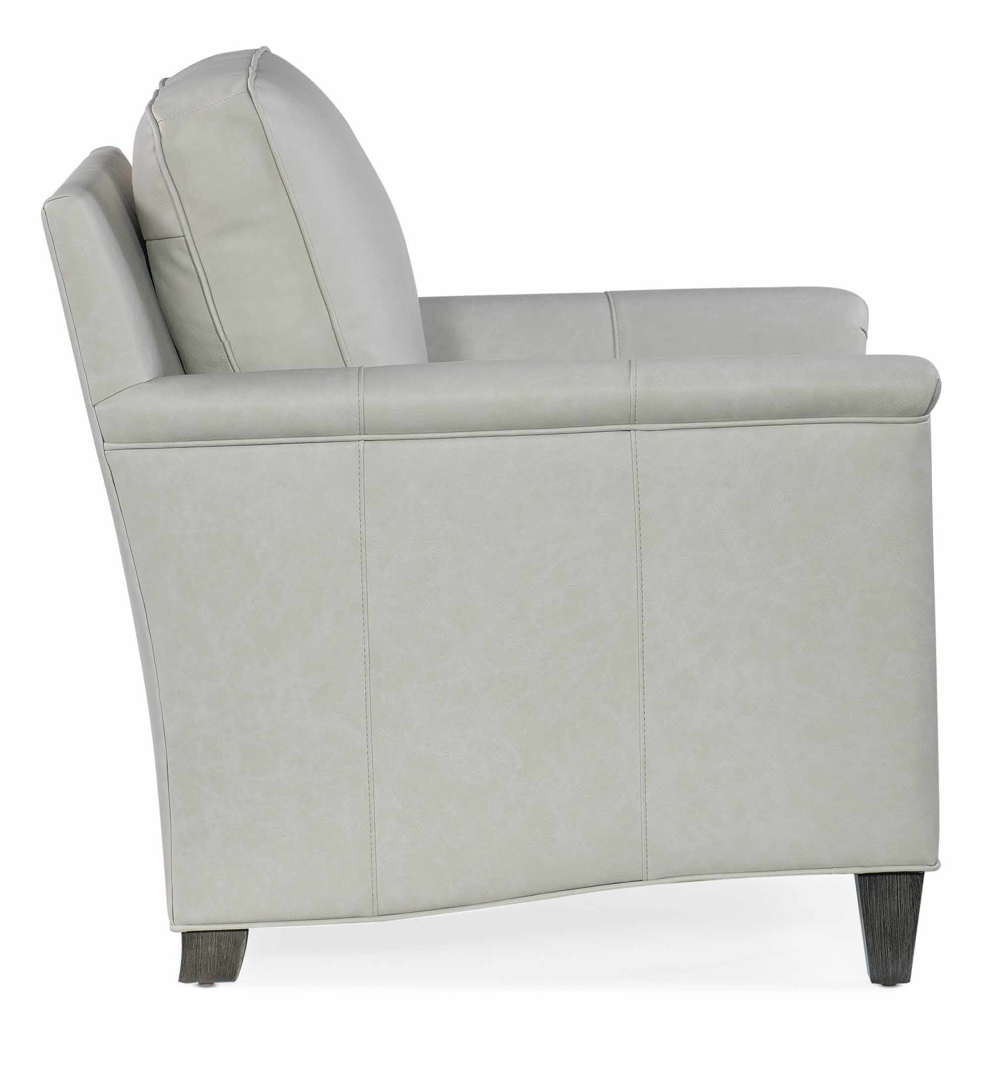 Nala Leather Chair - Image 10