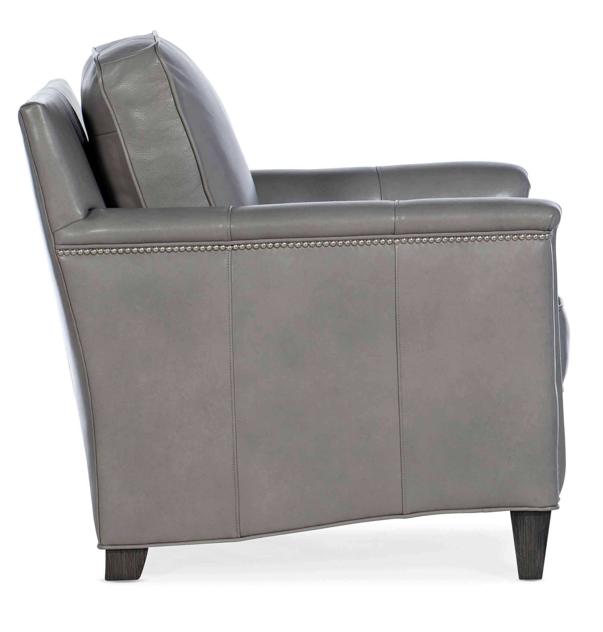 Nala Leather Chair - Image 2