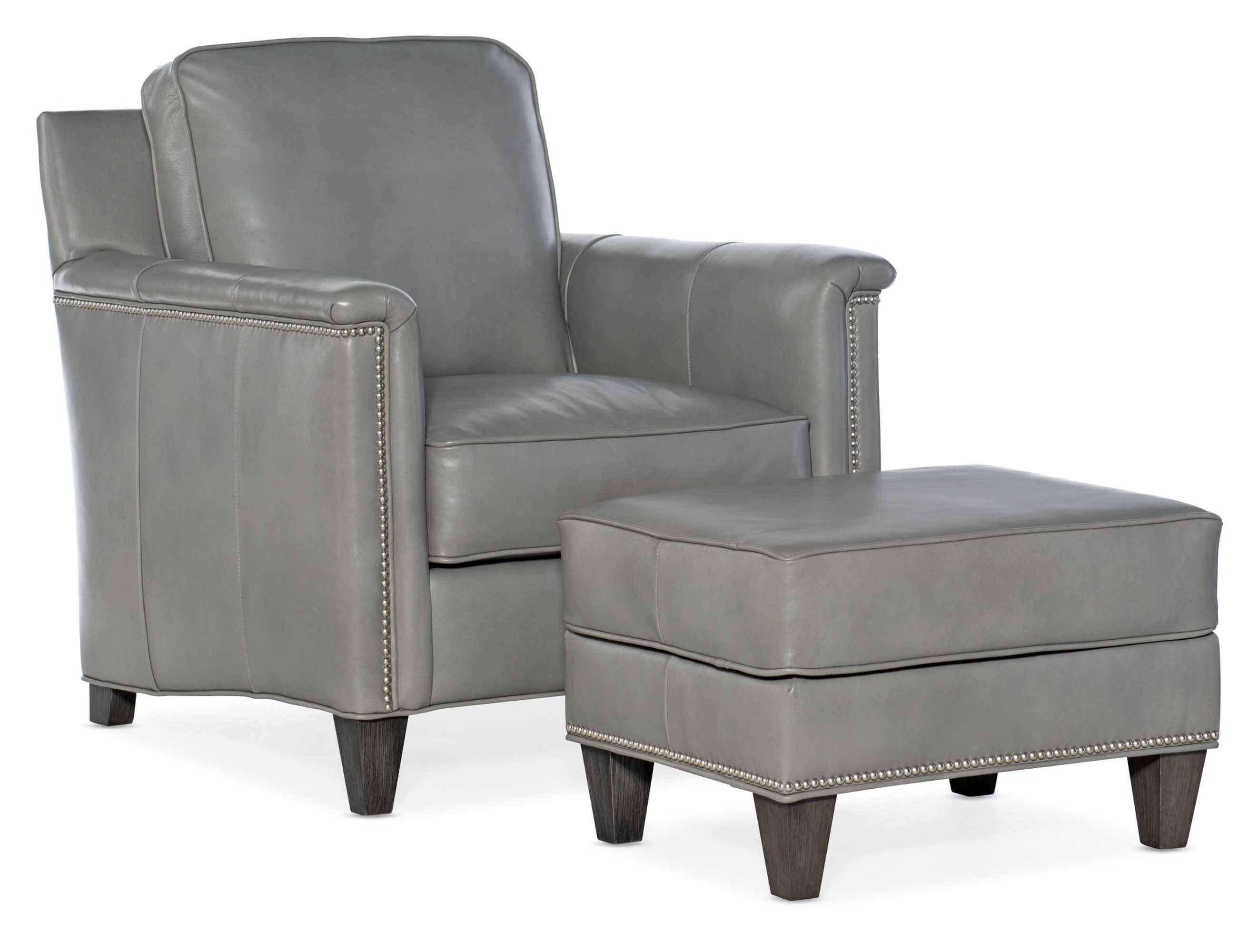 Nala Leather Chair - Image 4