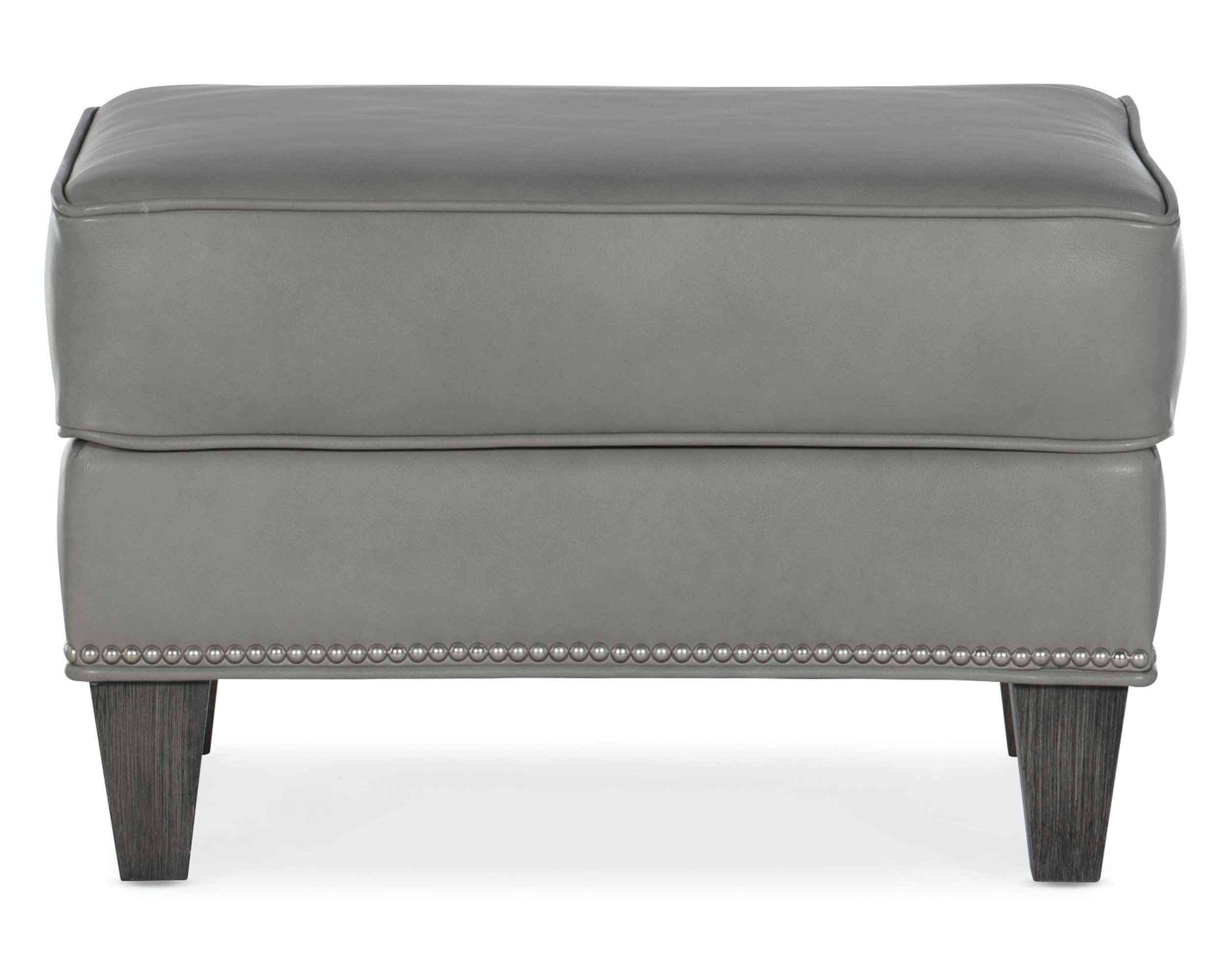 Nala Leather Chair - Image 6