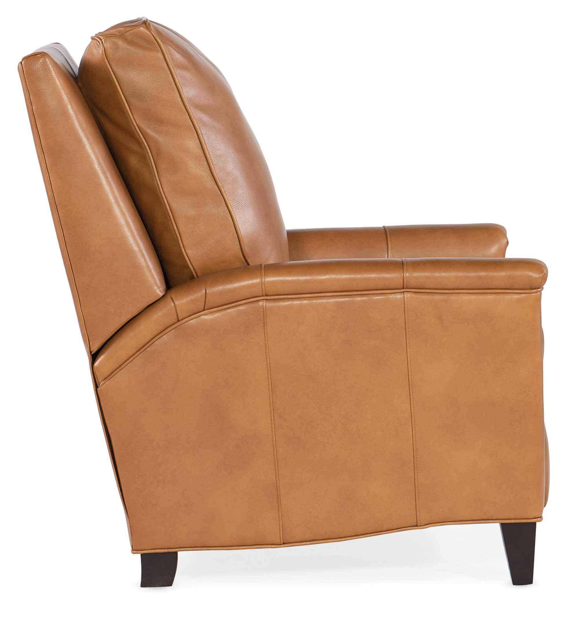 Nala Leather Recliner - Image 2