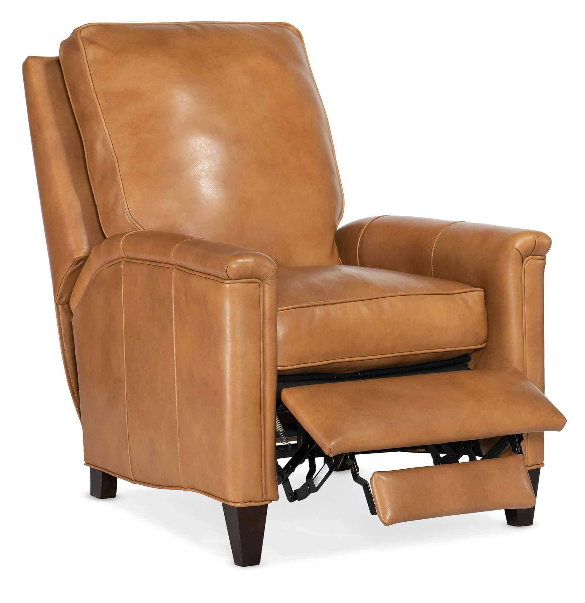 Nala Leather Recliner - Image 4