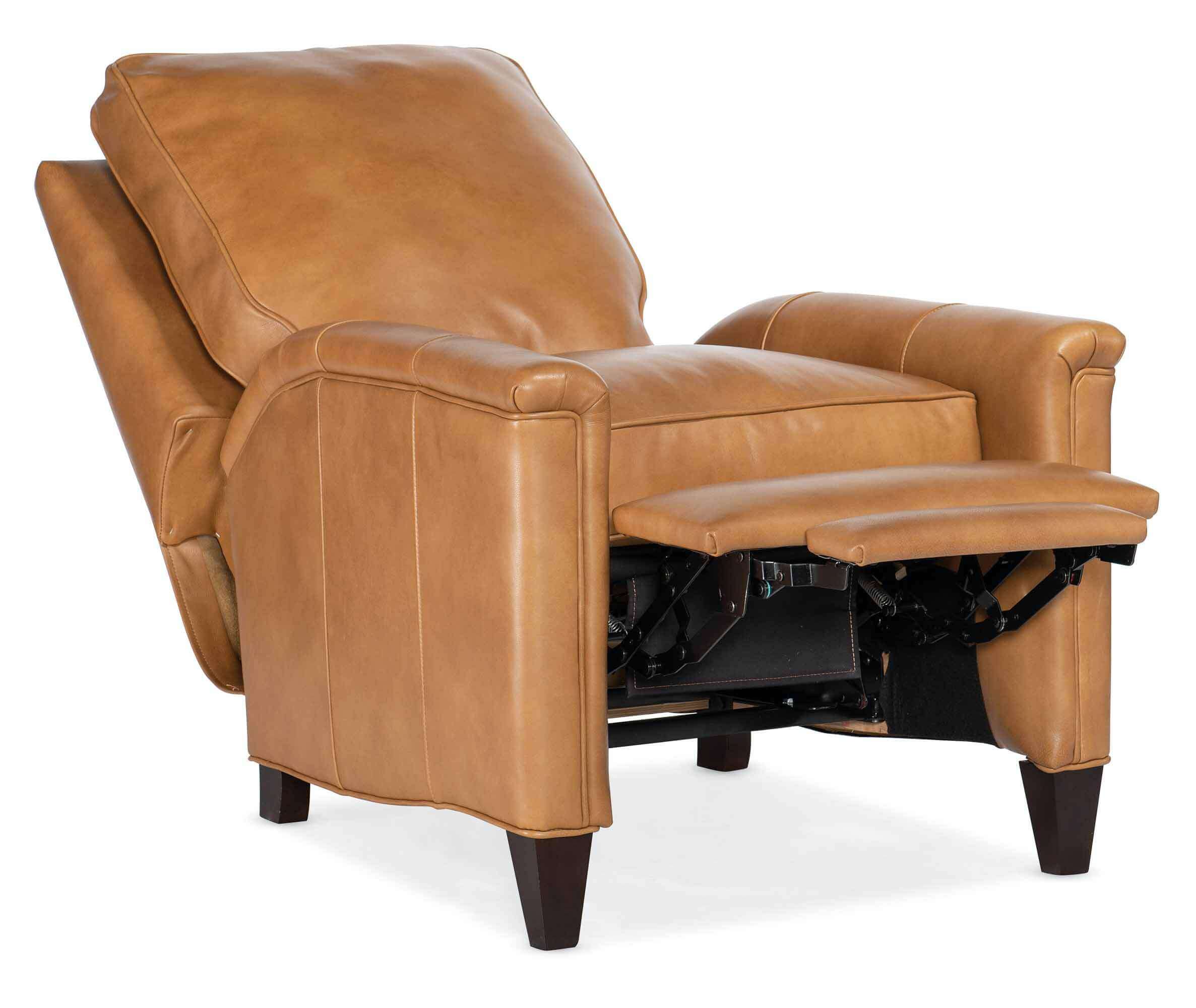 Nala Leather Recliner - Image 5