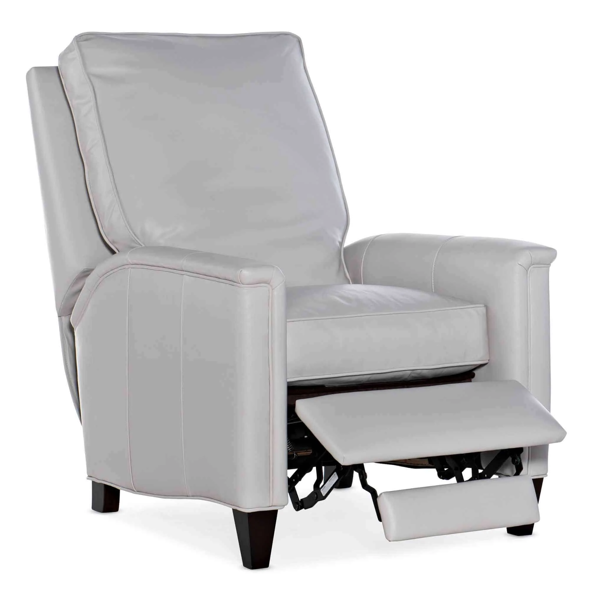 Nala Leather Recliner - Image 9