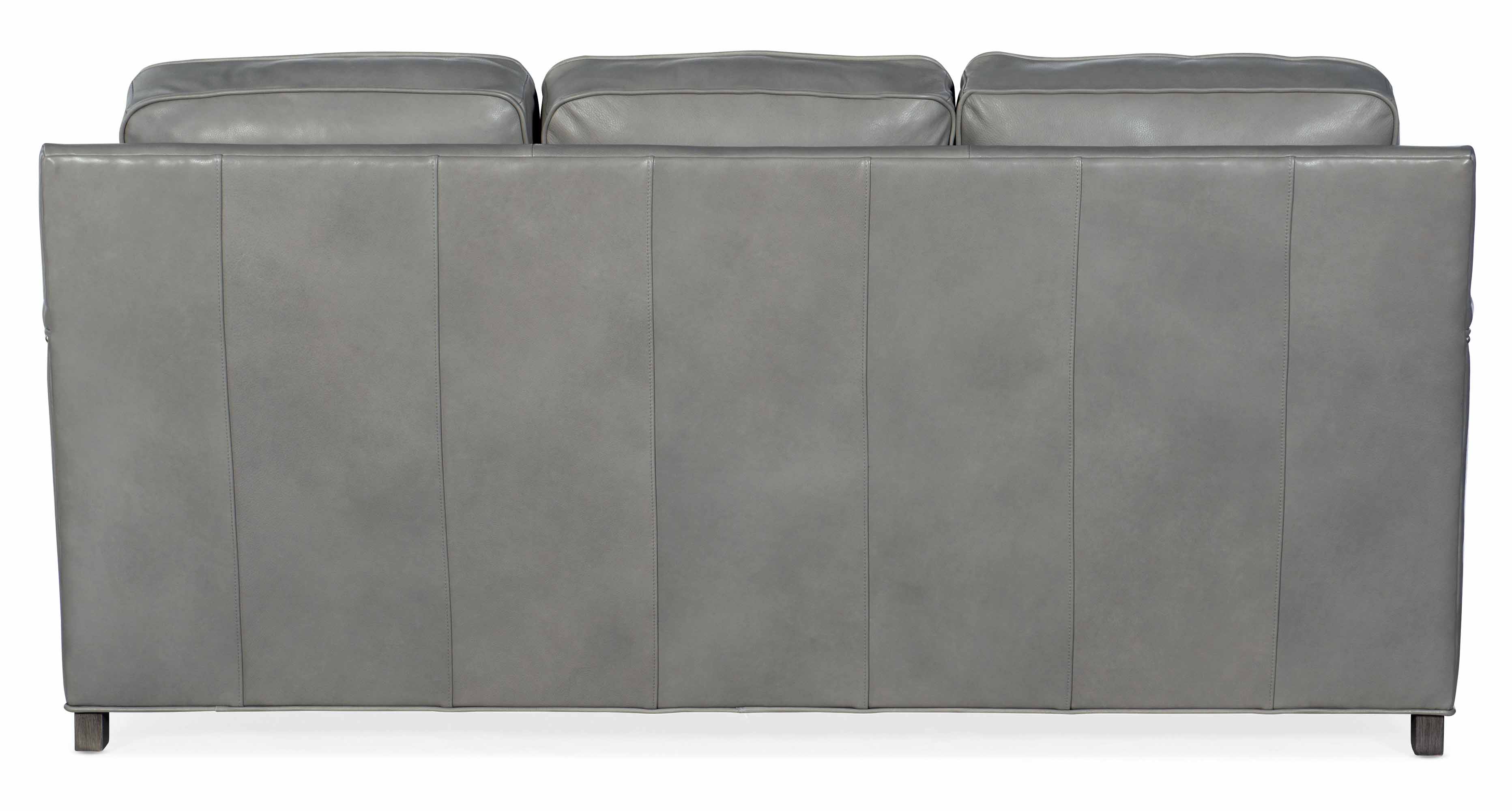 Nala Leather Sofa - Image 10