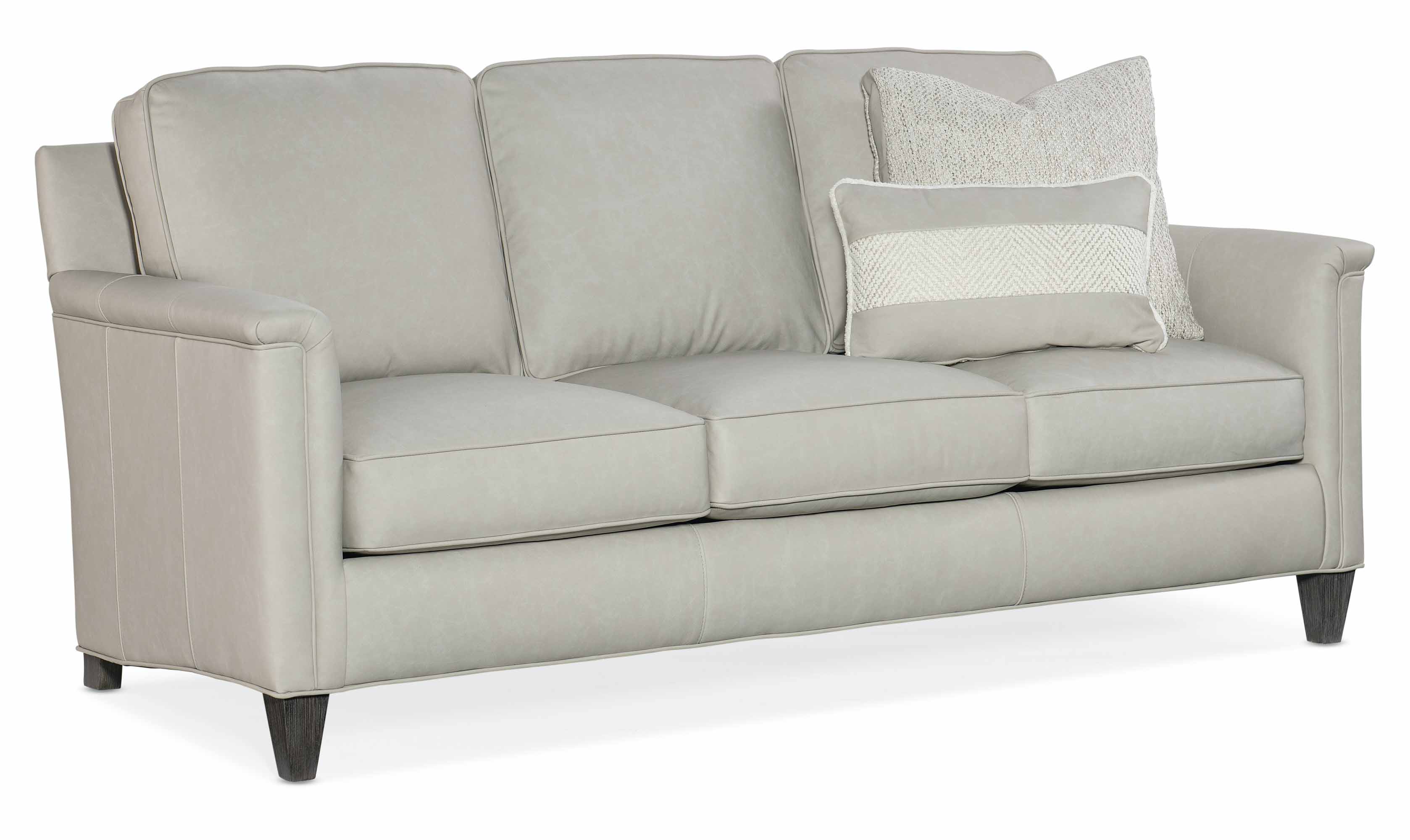 Nala Leather Sofa - Image 5