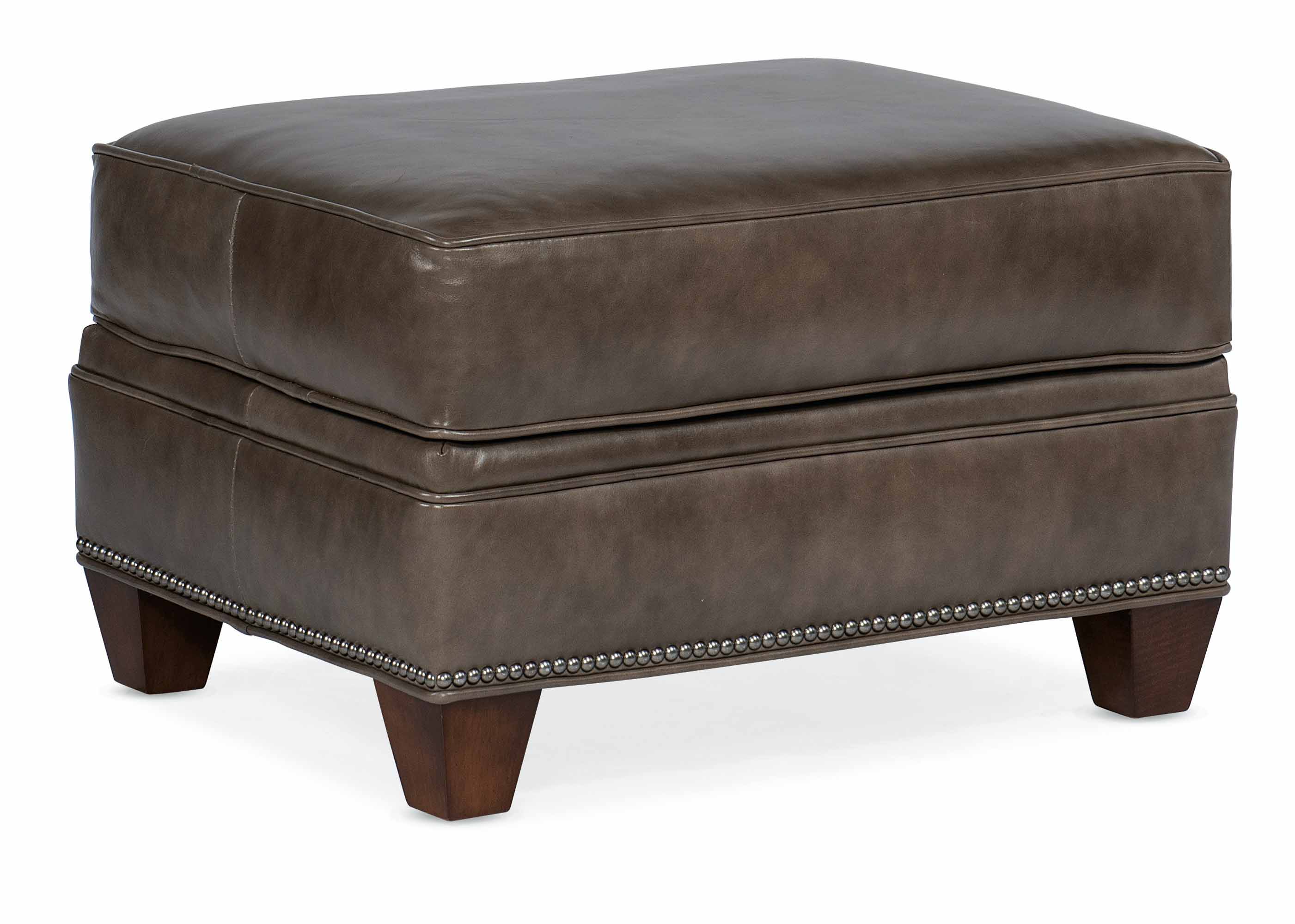 Ollie Leather Chair - Image 11